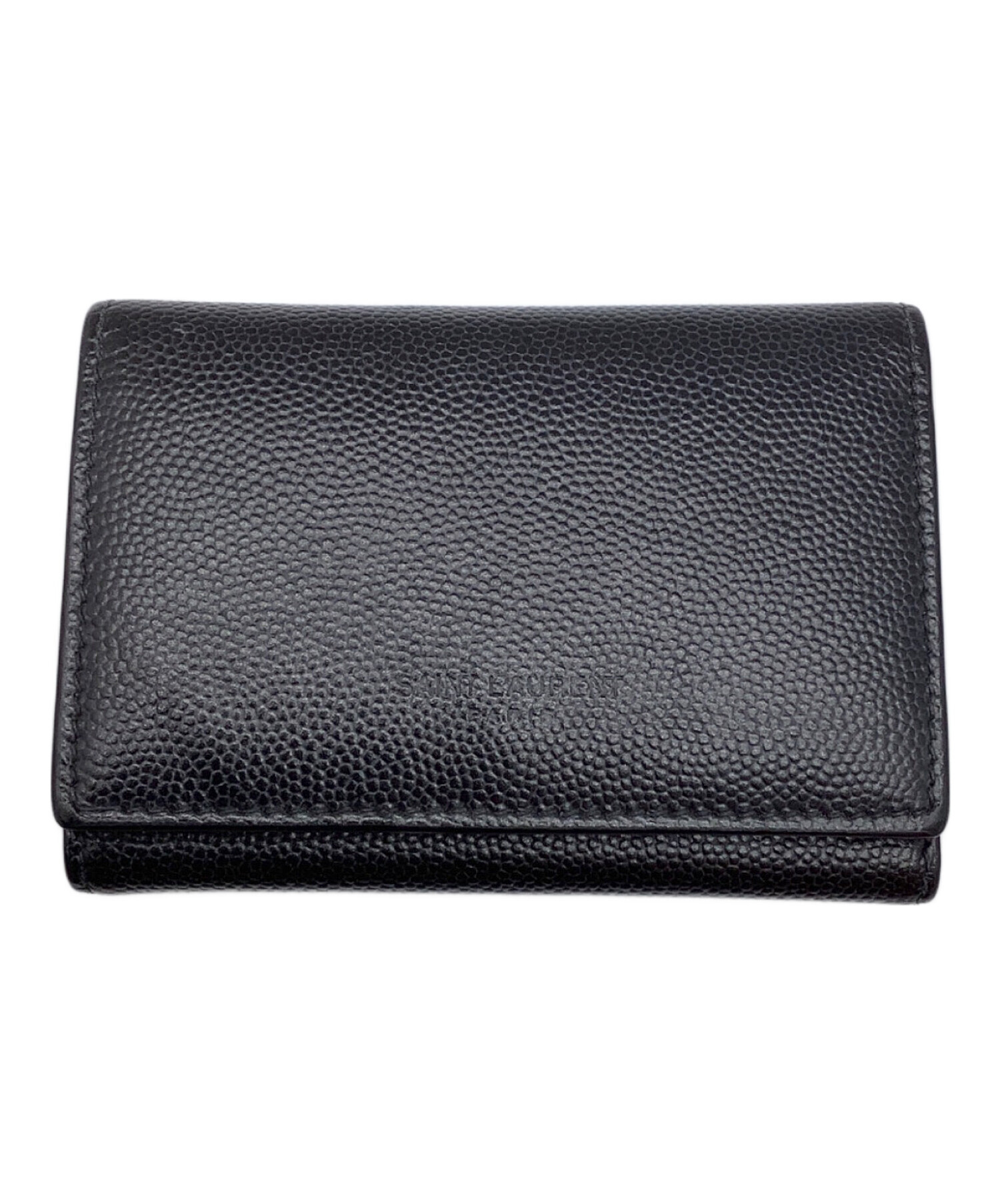 SAINT LAURENT キーケース　財布 中古・古着通販】Saint Laurent Paris (サンローランパリ) キーケース