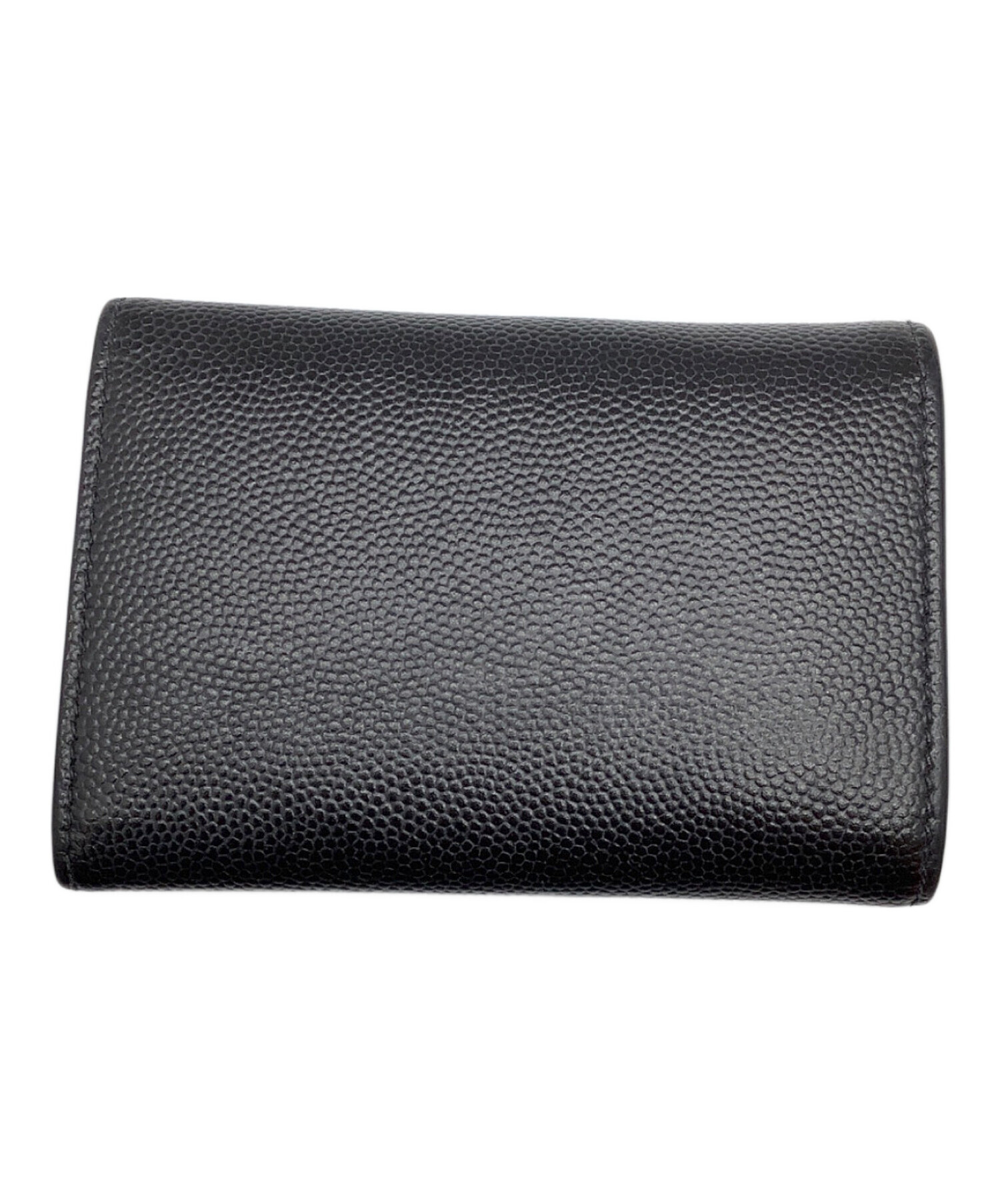 中古・古着通販】Saint Laurent Paris (サンローランパリ) キーケース