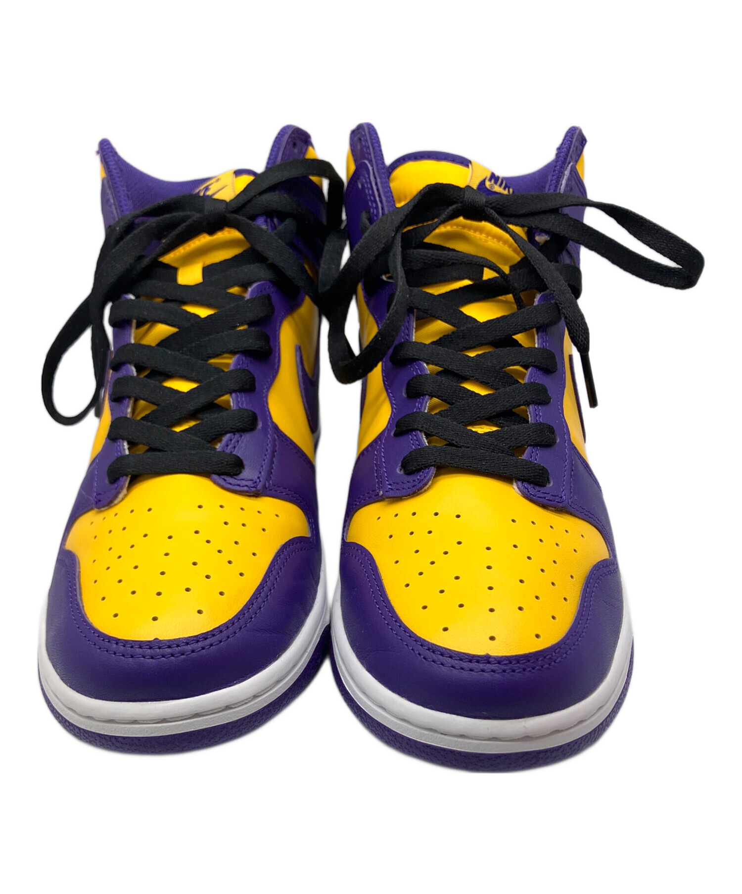 中古・古着通販】NIKE (ナイキ) Nike Dunk High Retro 中古・古着通販】NIKE (ナイキ) Nike Dunk High Retro