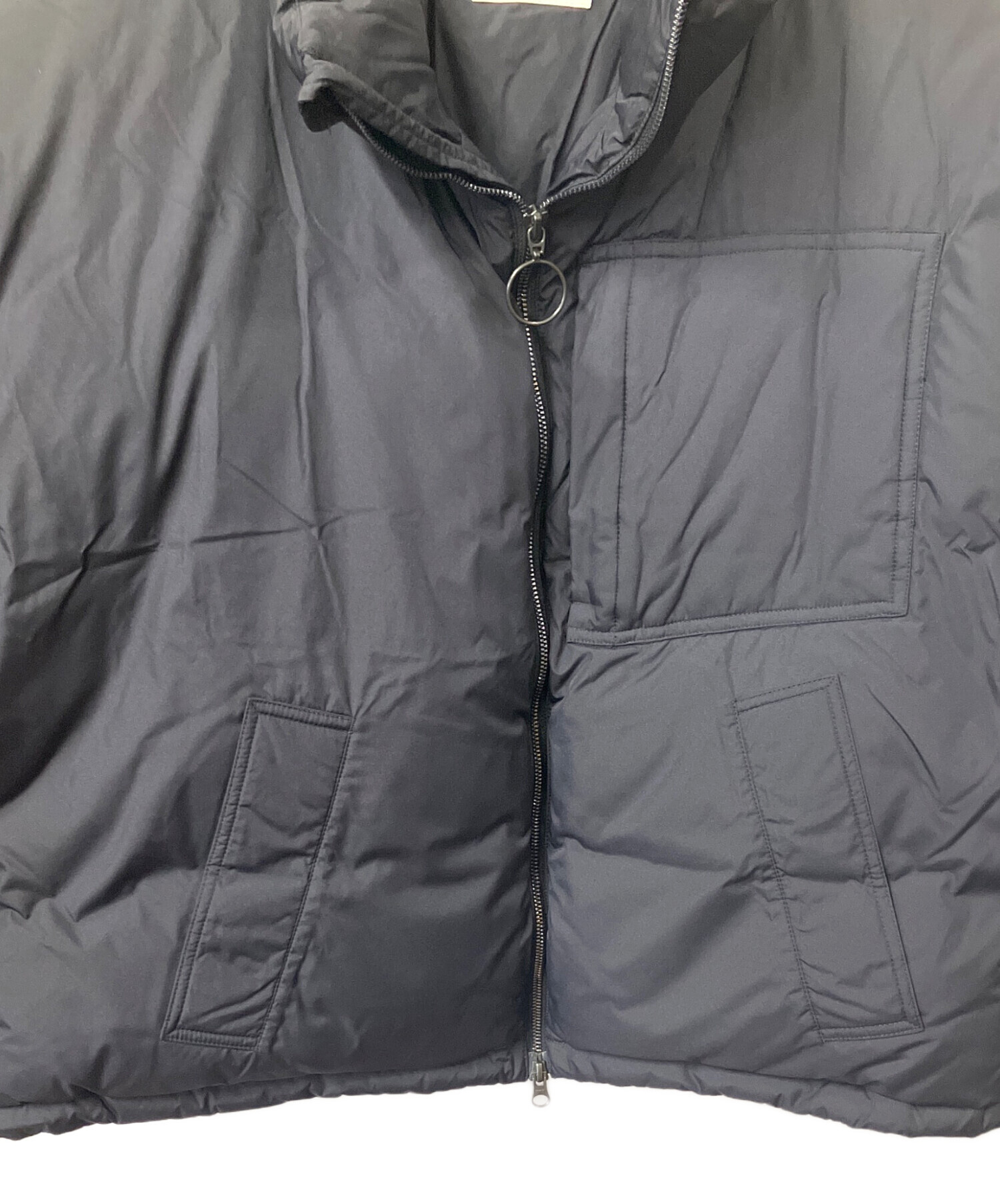 中古・古着通販】MONKEY TIME (モンキータイム) TFT CROPPED DOWN