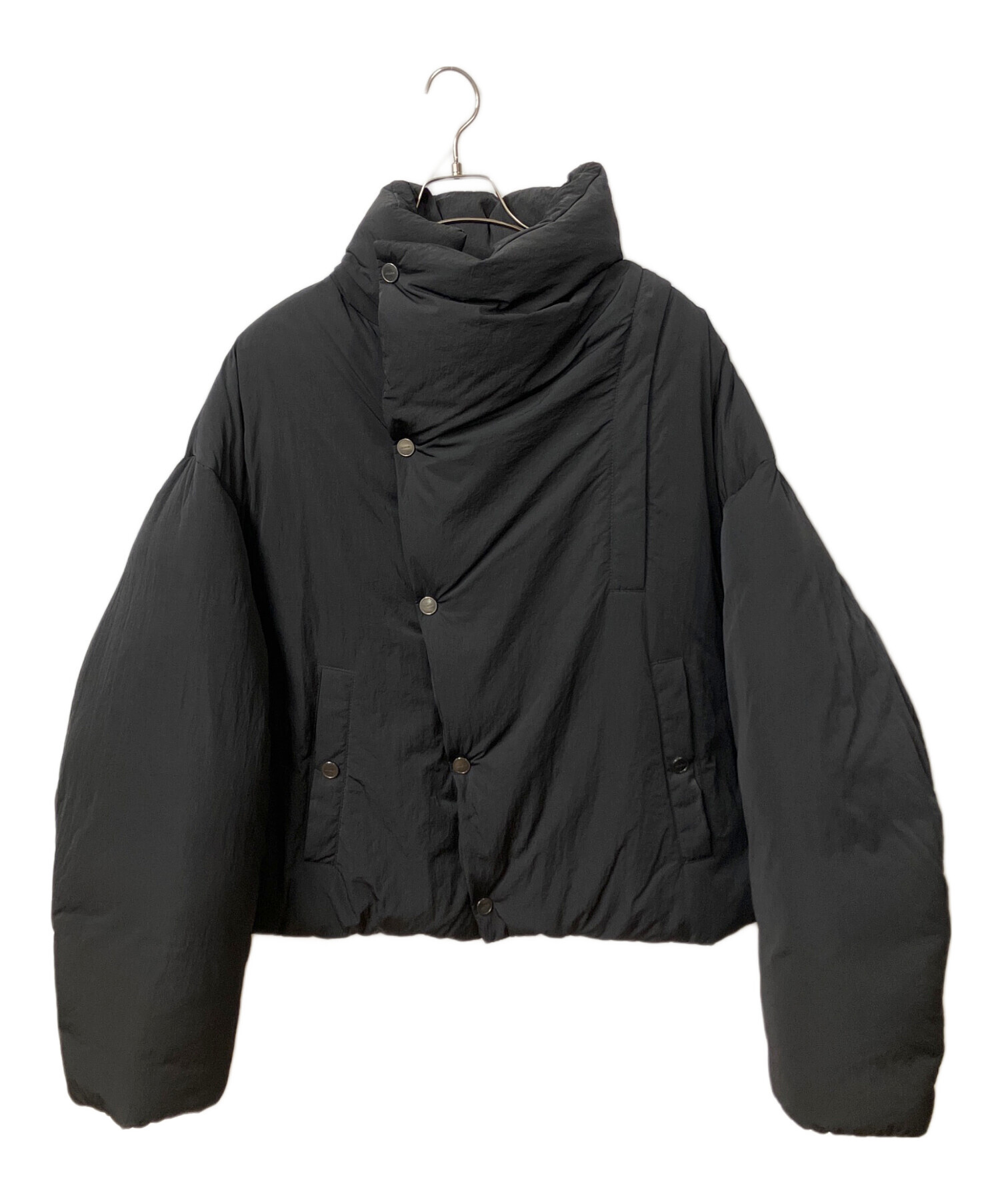 ジャケット・アウター JACQUEMUS La Doudoune Cocon Jacket 中古・古着通販】JACQUEMUS (ジャックムス) 23AW/LA DOUDOUNE COCON