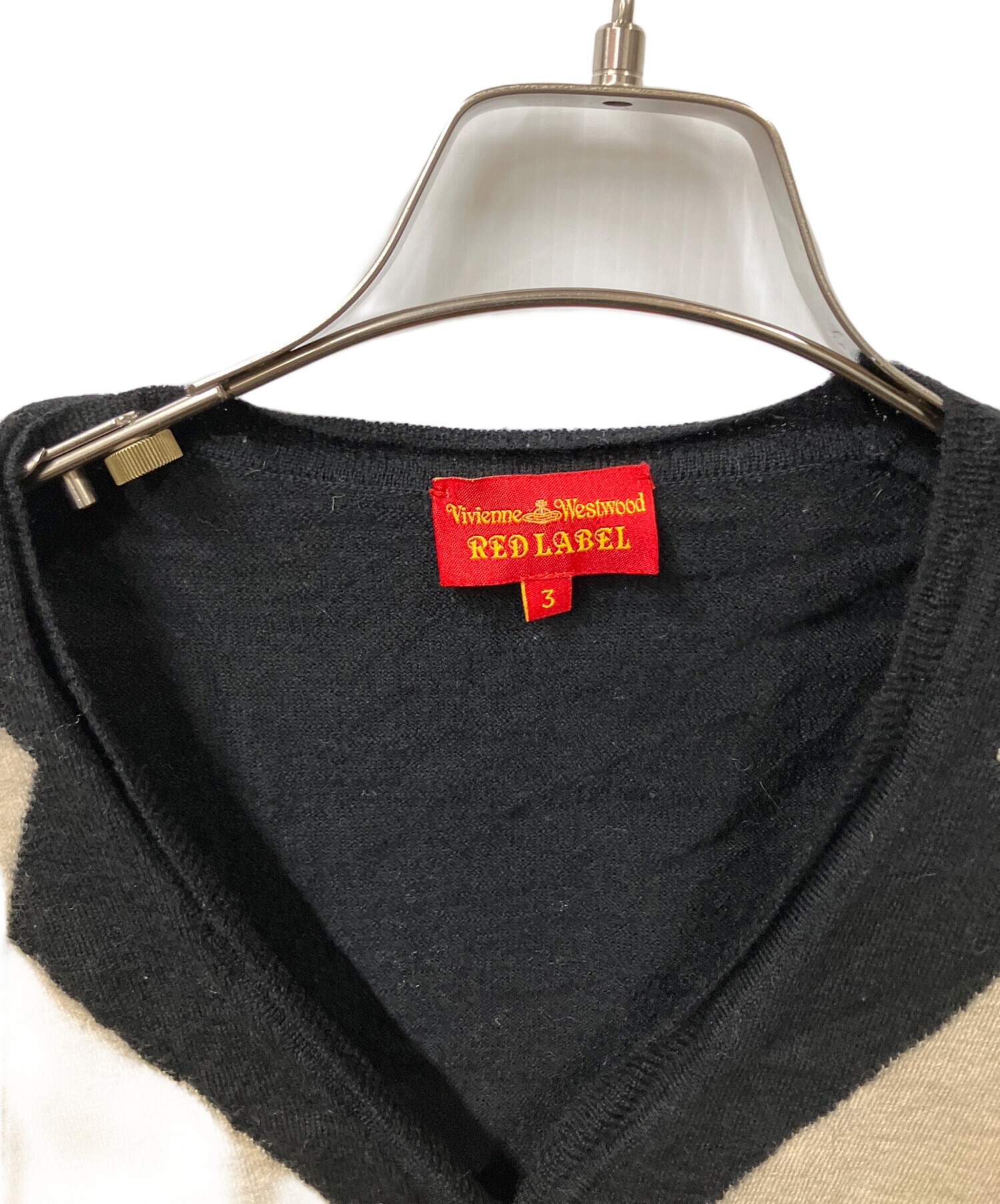 中古・古着通販】Vivienne Westwood RED LABEL (ヴィヴィアンウエスト