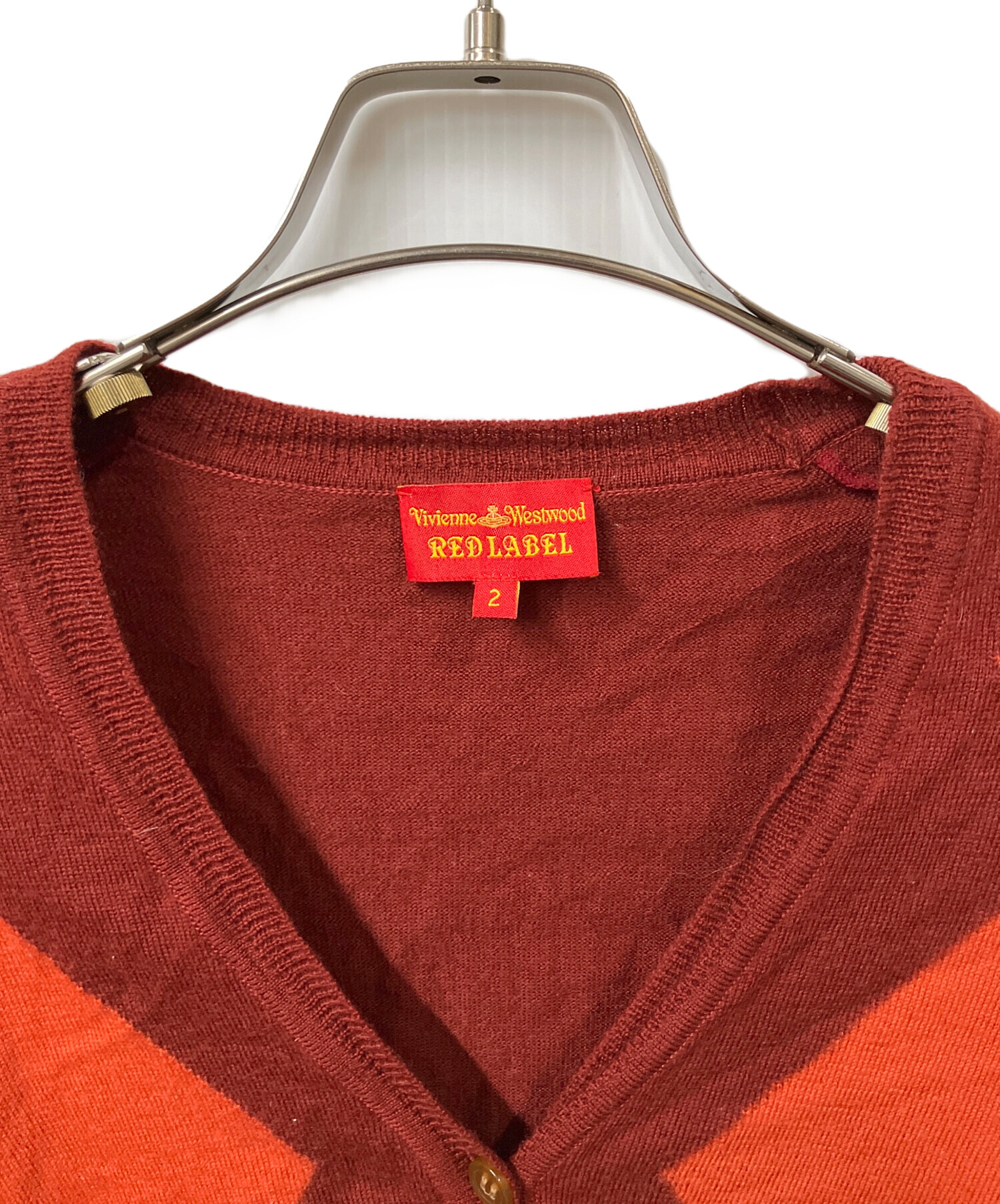 中古・古着通販】Vivienne Westwood RED LABEL (ヴィヴィアンウエスト