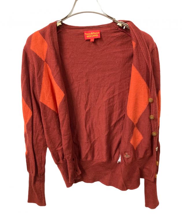 中古・古着通販】Vivienne Westwood RED LABEL (ヴィヴィアンウエスト