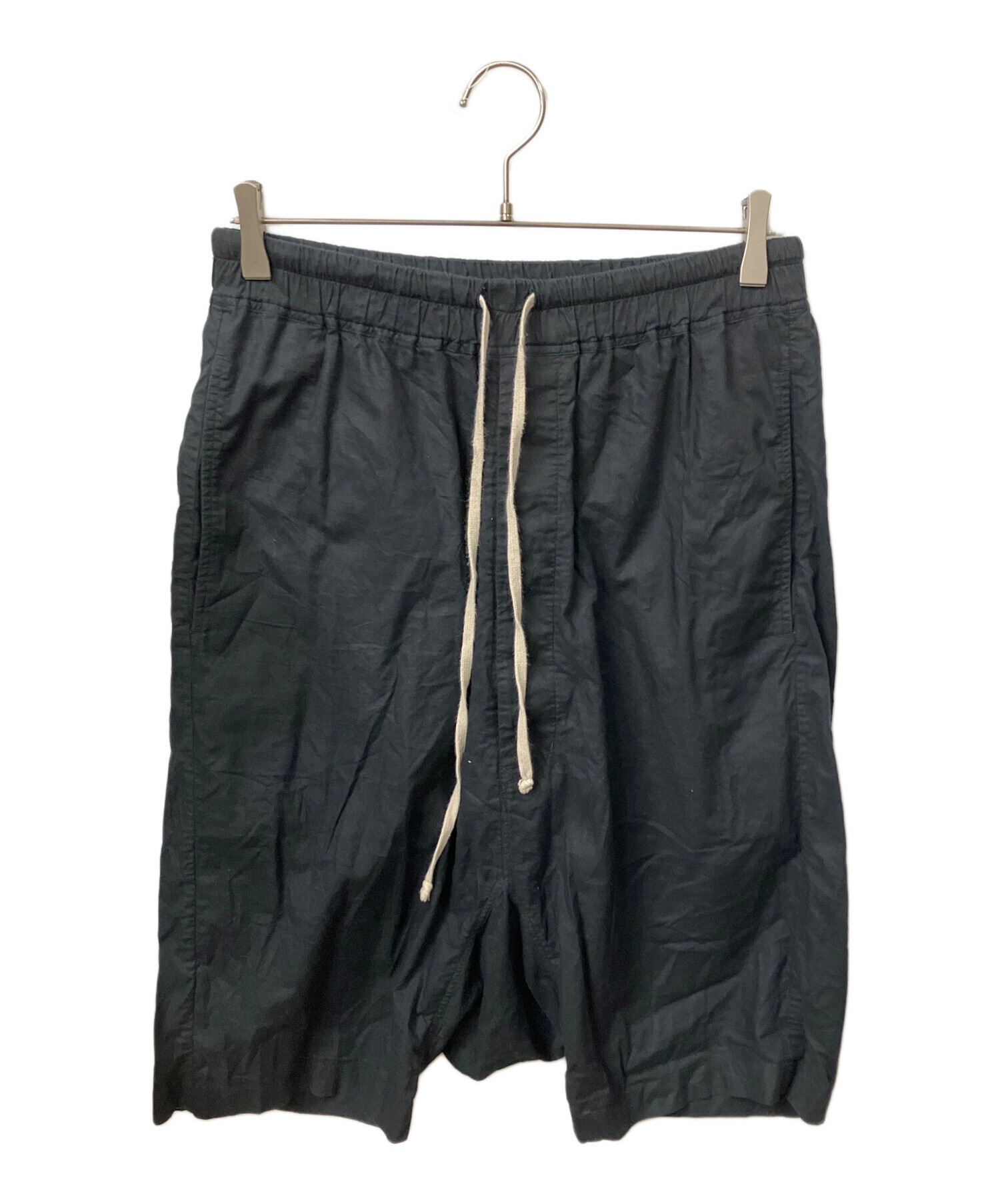 中古・古着通販】RICK OWENS (リックオウエンス) ショートサルエル