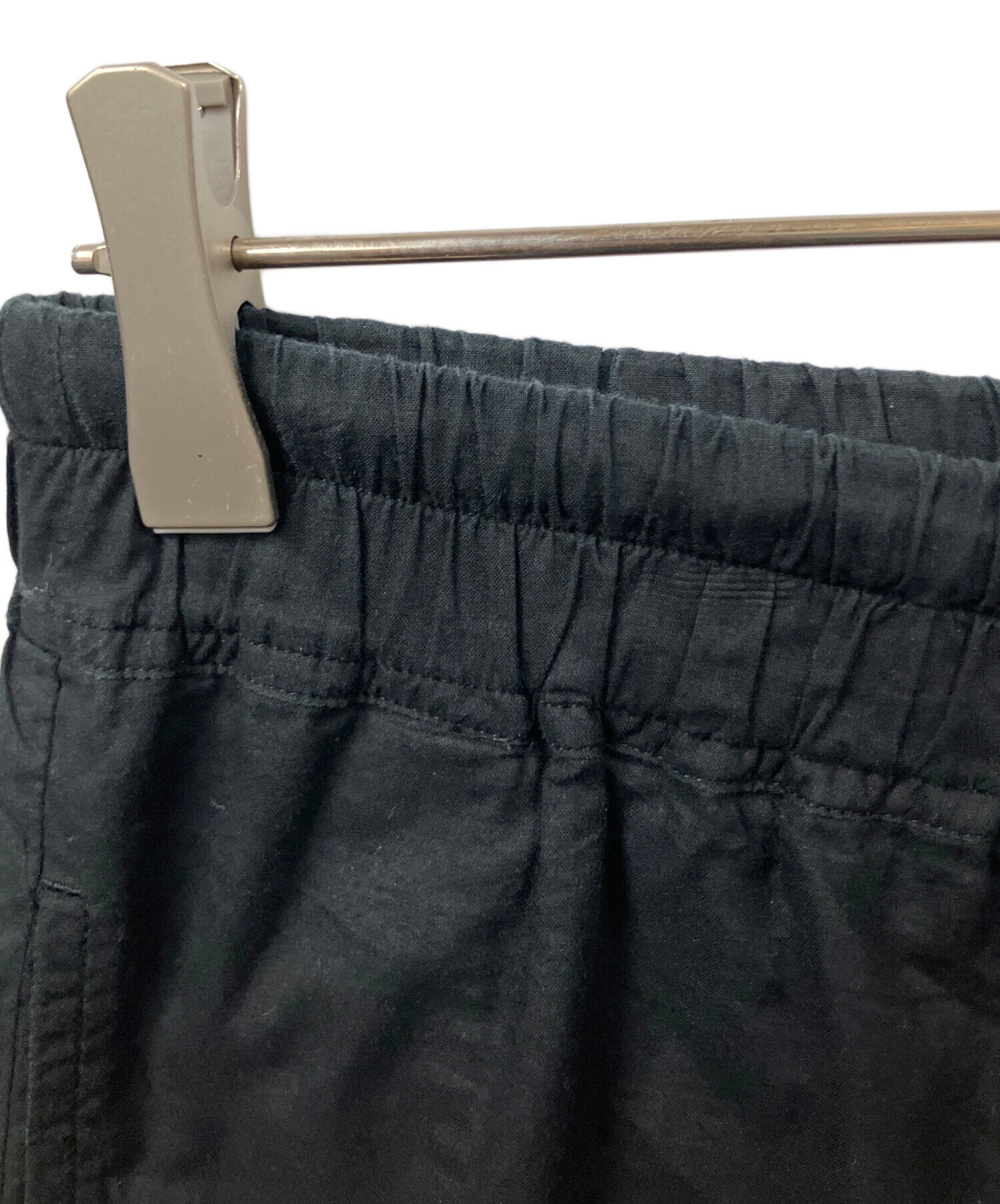 中古・古着通販】RICK OWENS (リックオウエンス) ショートサルエル