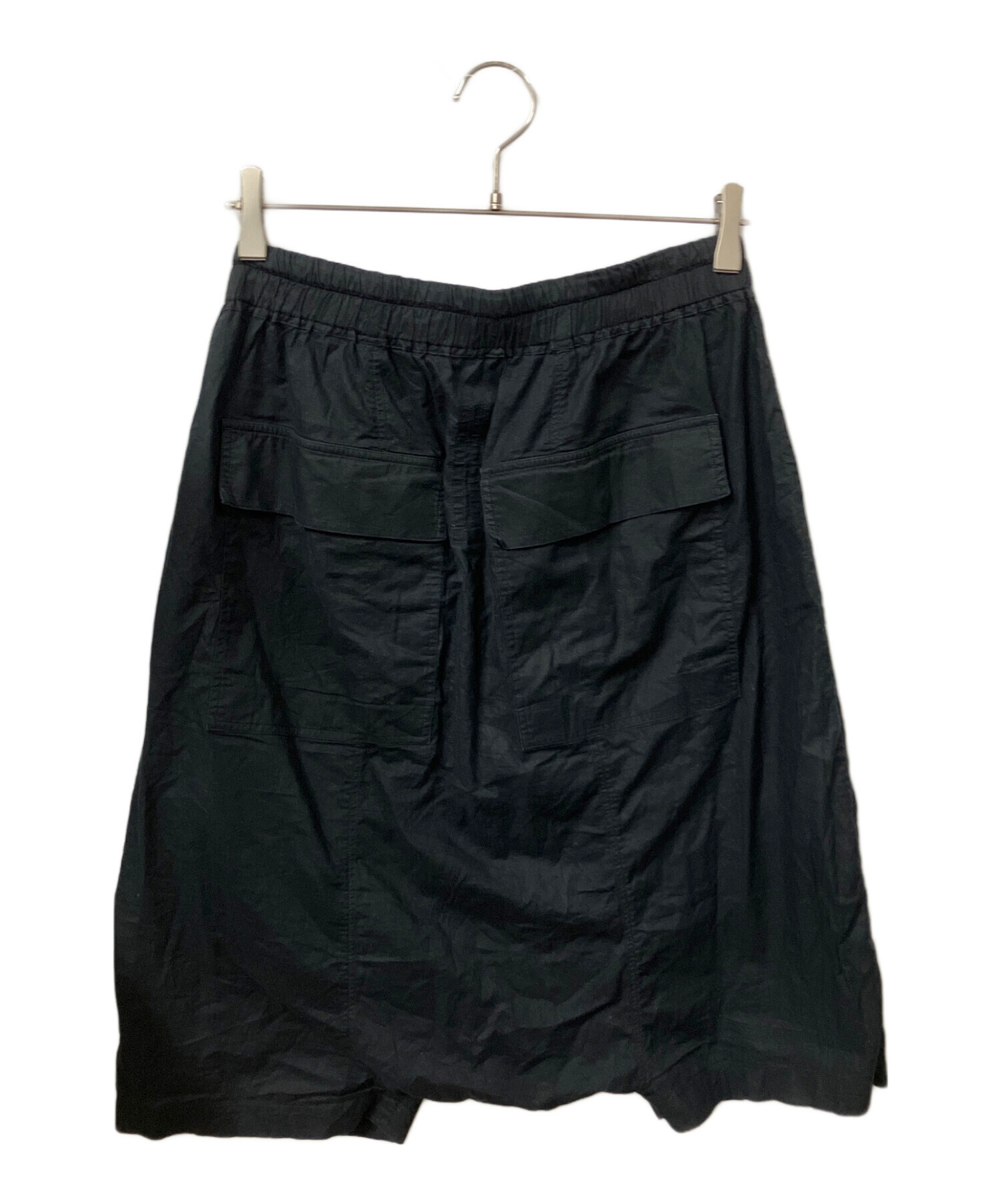 中古・古着通販】RICK OWENS (リックオウエンス) ショートサルエル