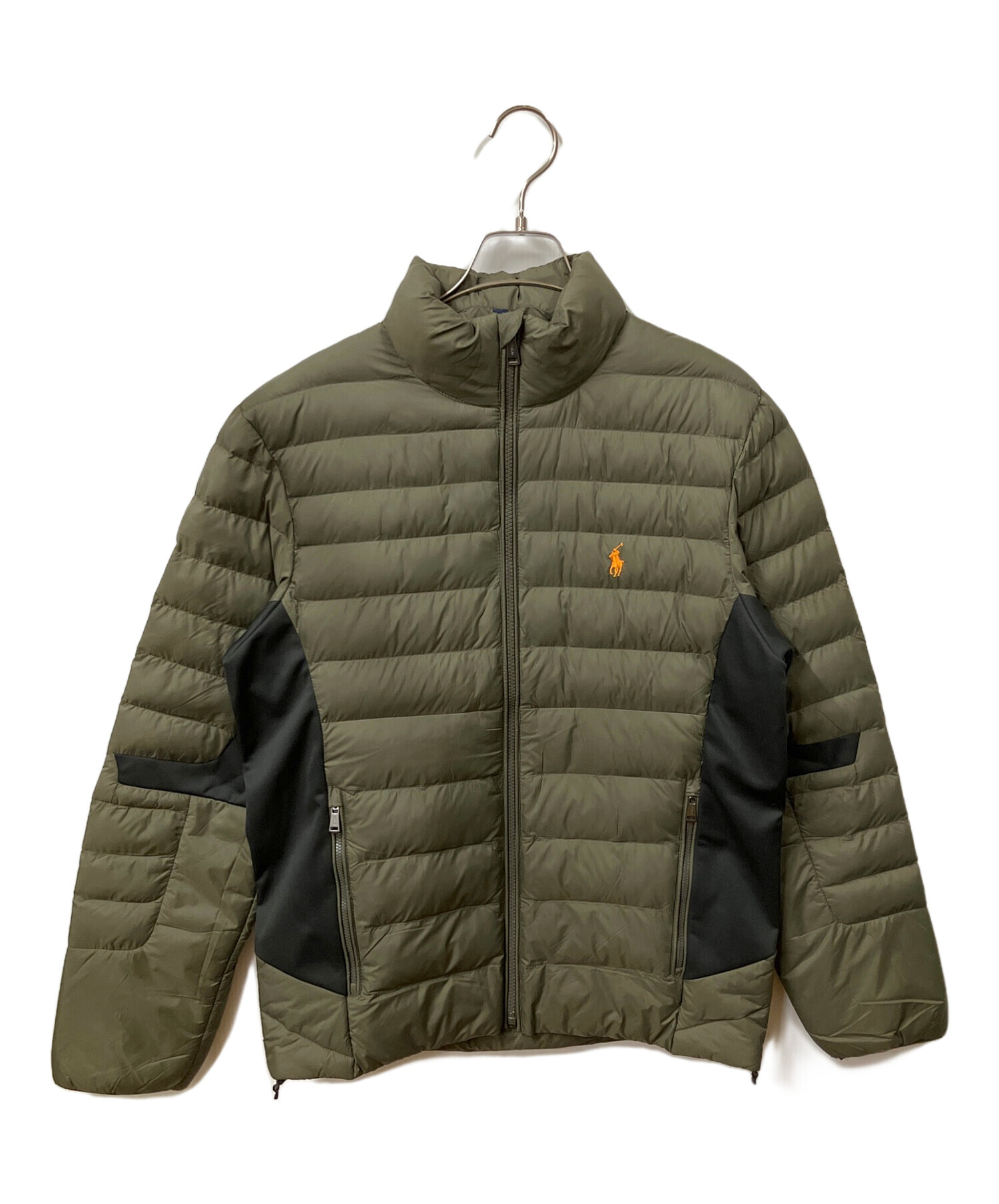 中古・古着通販】POLO RALPH LAUREN (ポロ・ラルフローレン) ダウン