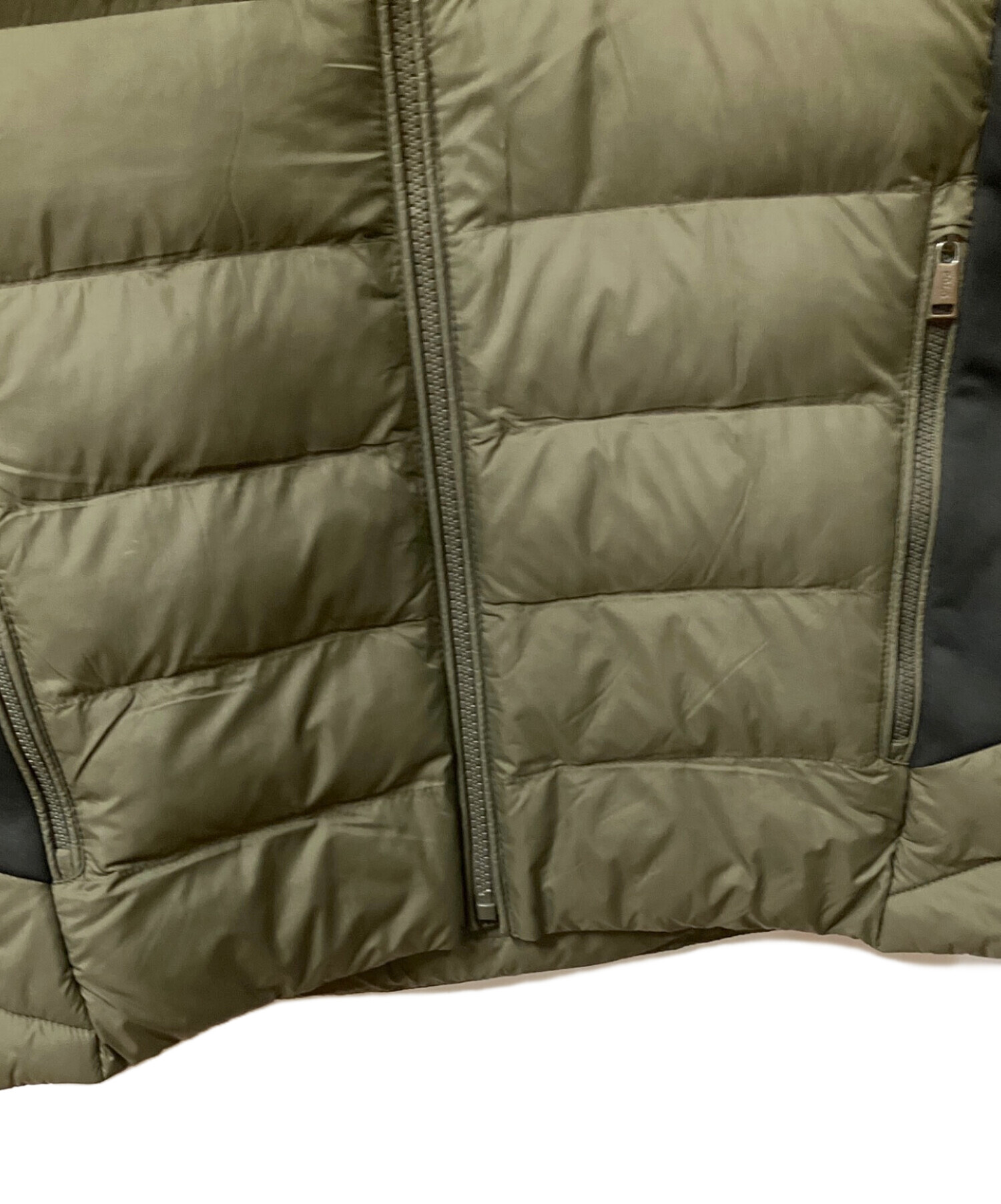 中古・古着通販】POLO RALPH LAUREN (ポロ・ラルフローレン) ダウン