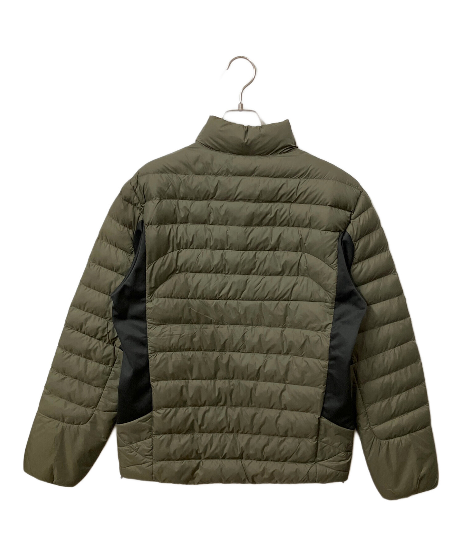 中古・古着通販】POLO RALPH LAUREN (ポロ・ラルフローレン) ダウン