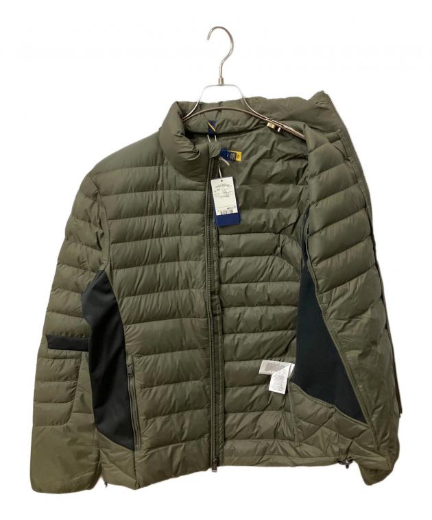 中古・古着通販】POLO RALPH LAUREN (ポロ・ラルフローレン) ダウン