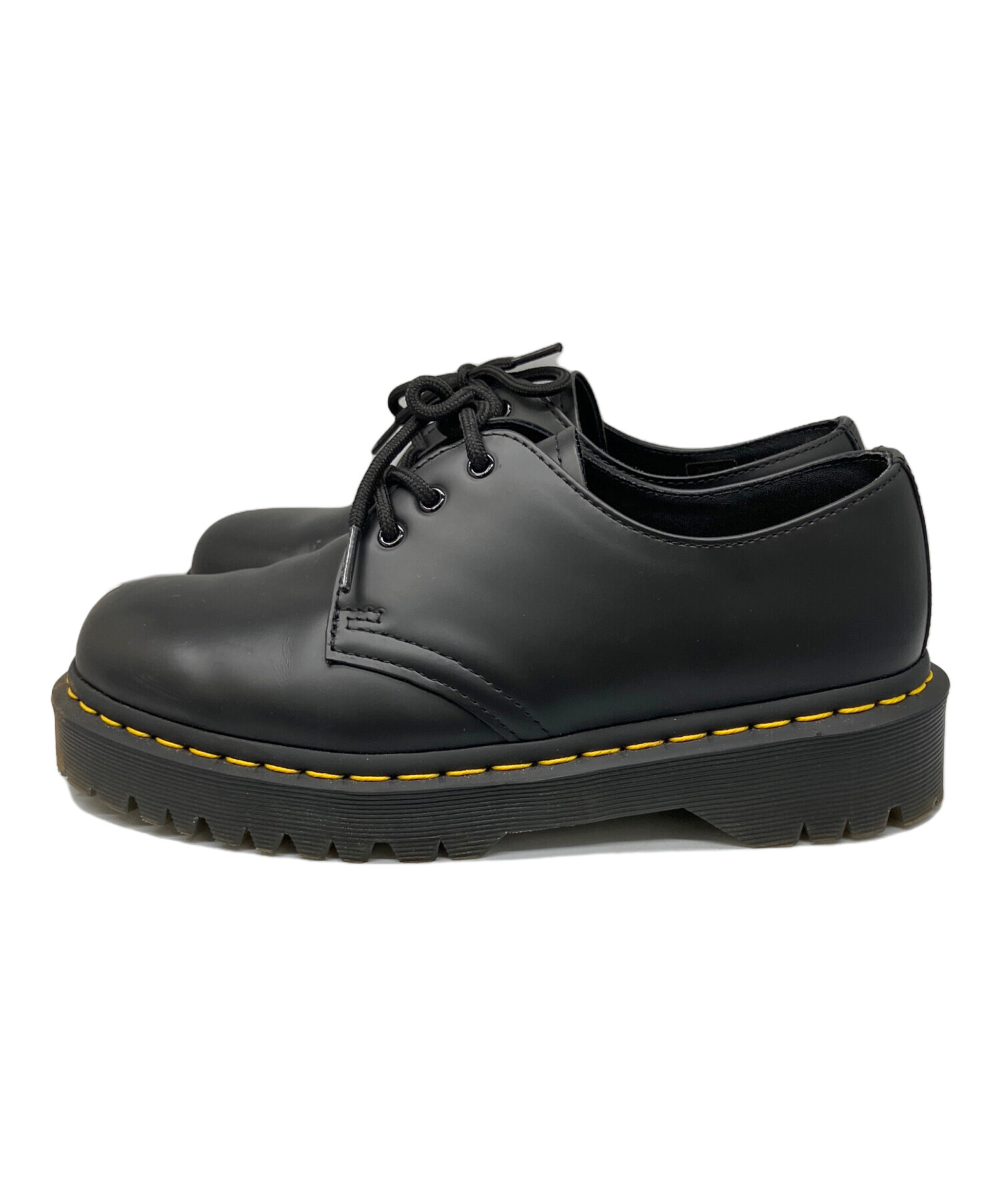 中古・古着通販】Dr.Martens (ドクターマーチン) 3ホールシューズ  