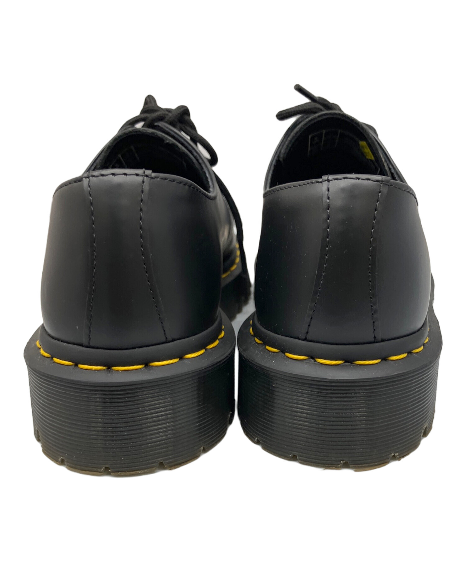 中古・古着通販】Dr.Martens (ドクターマーチン) 3ホールシューズ  
