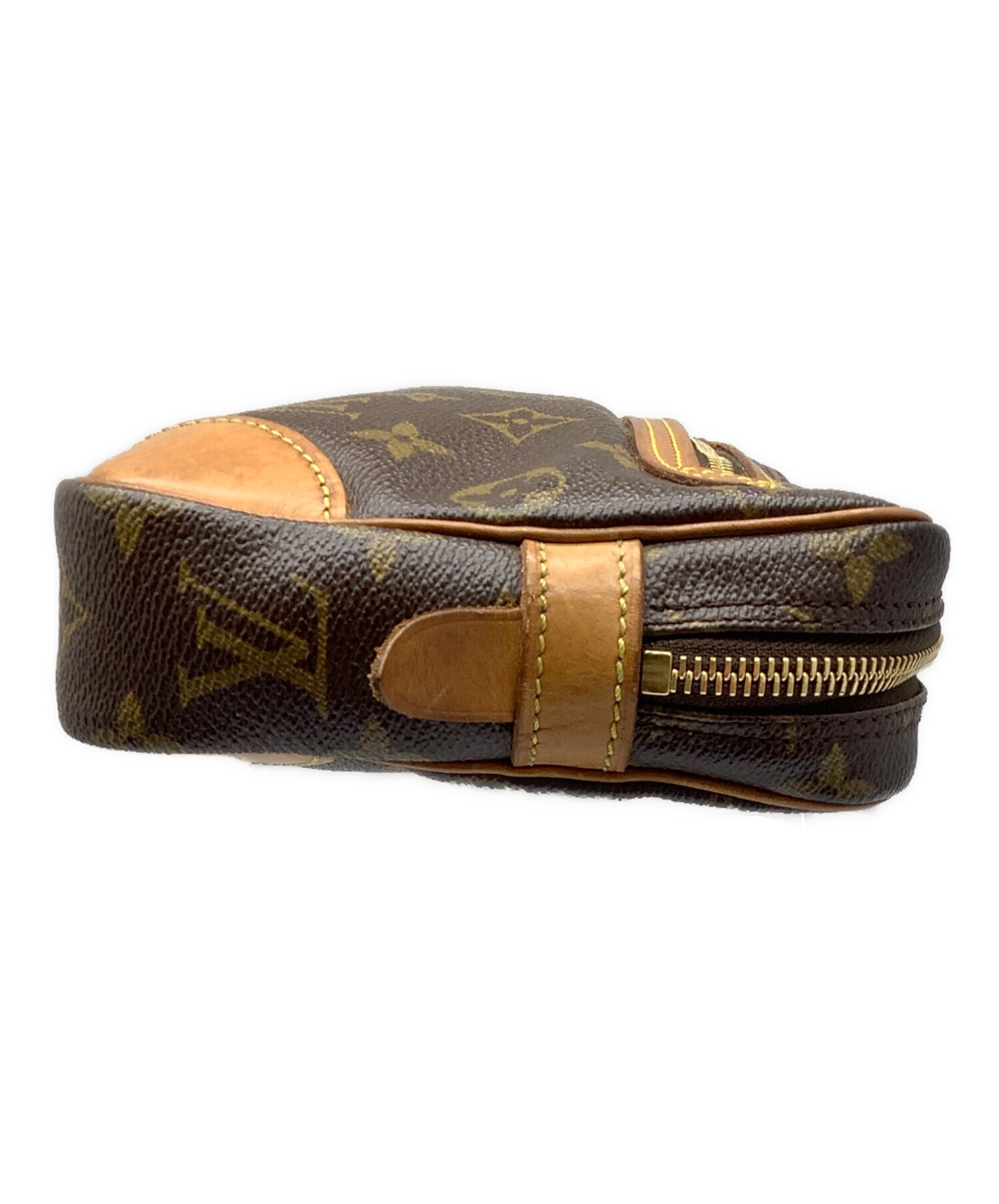 中古・古着通販】LOUIS VUITTON (ルイ ヴィトン) マルリードラゴンヌGM