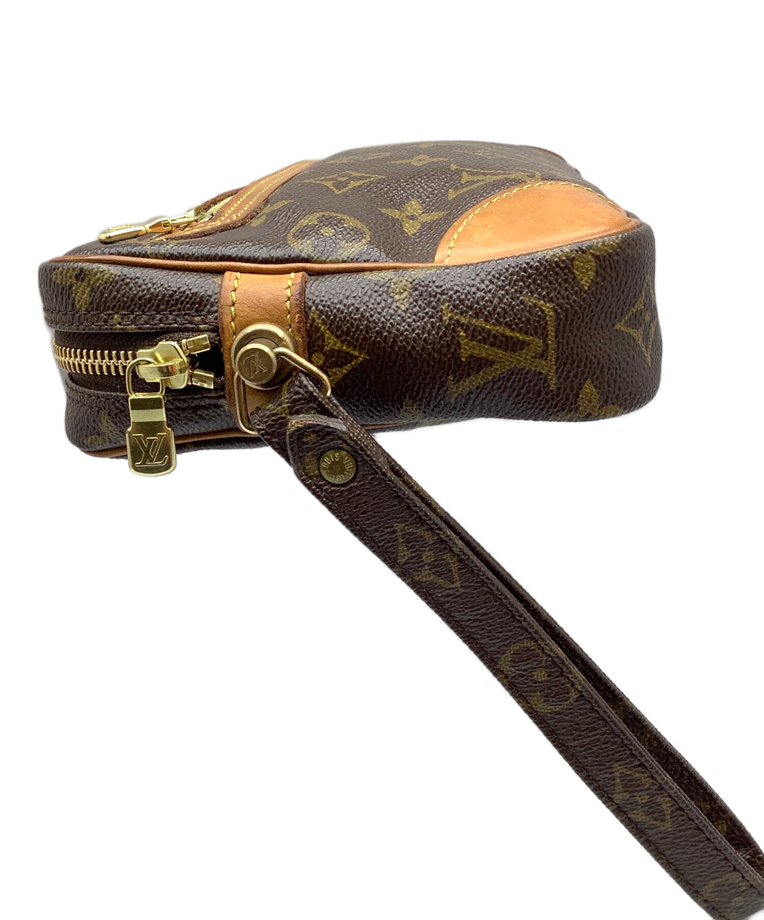 ルイヴィトン　マルリードラゴンヌ直営店購入 中古・古着通販】LOUIS VUITTON (ルイ ヴィトン) マルリードラゴンヌGM