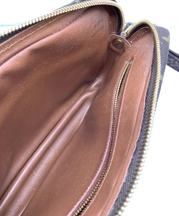 中古・古着通販】LOUIS VUITTON (ルイ ヴィトン) マルリードラゴンヌGM