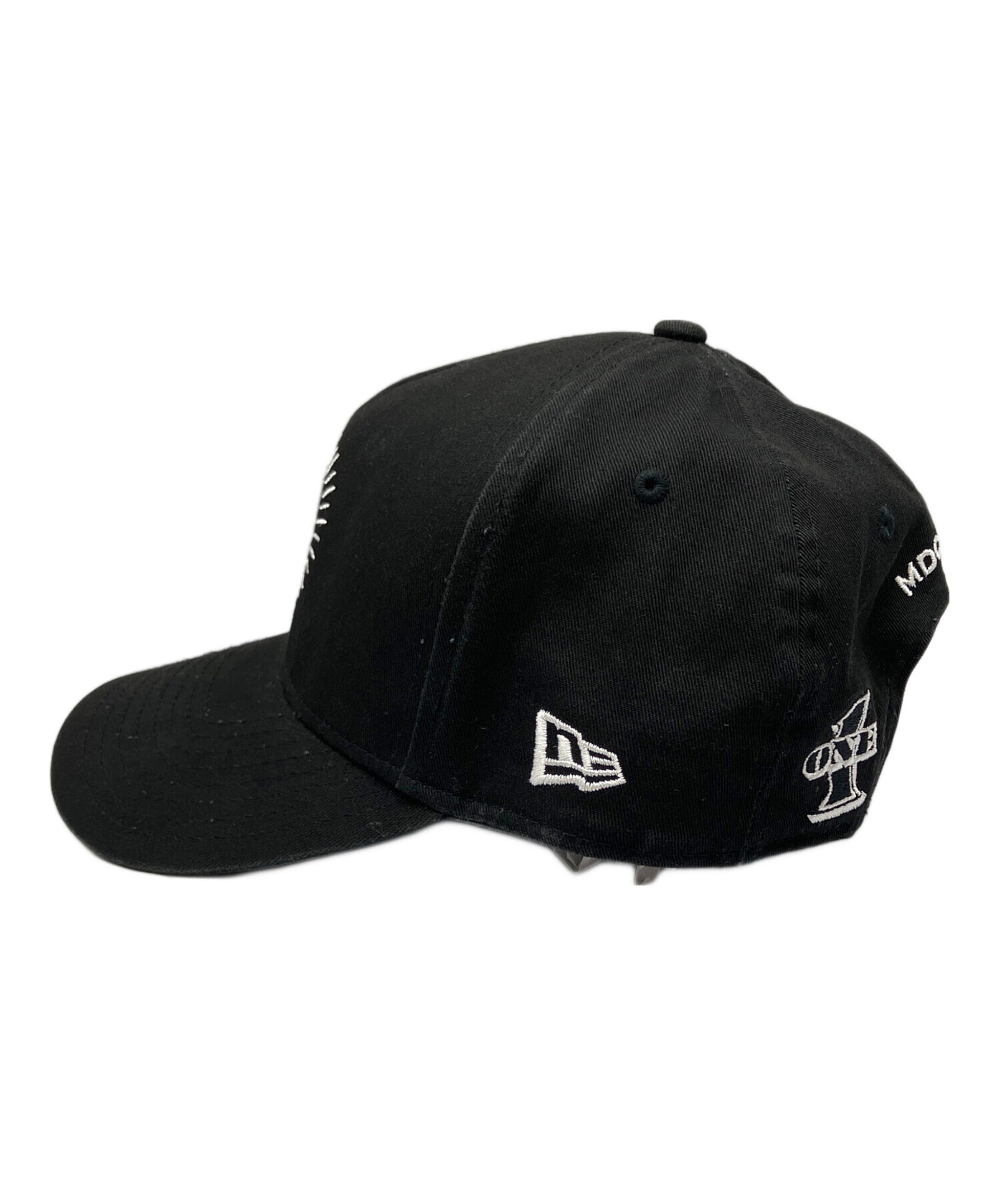 中古・古着通販】New Era (ニューエラ) キャップ プロビデンスの目