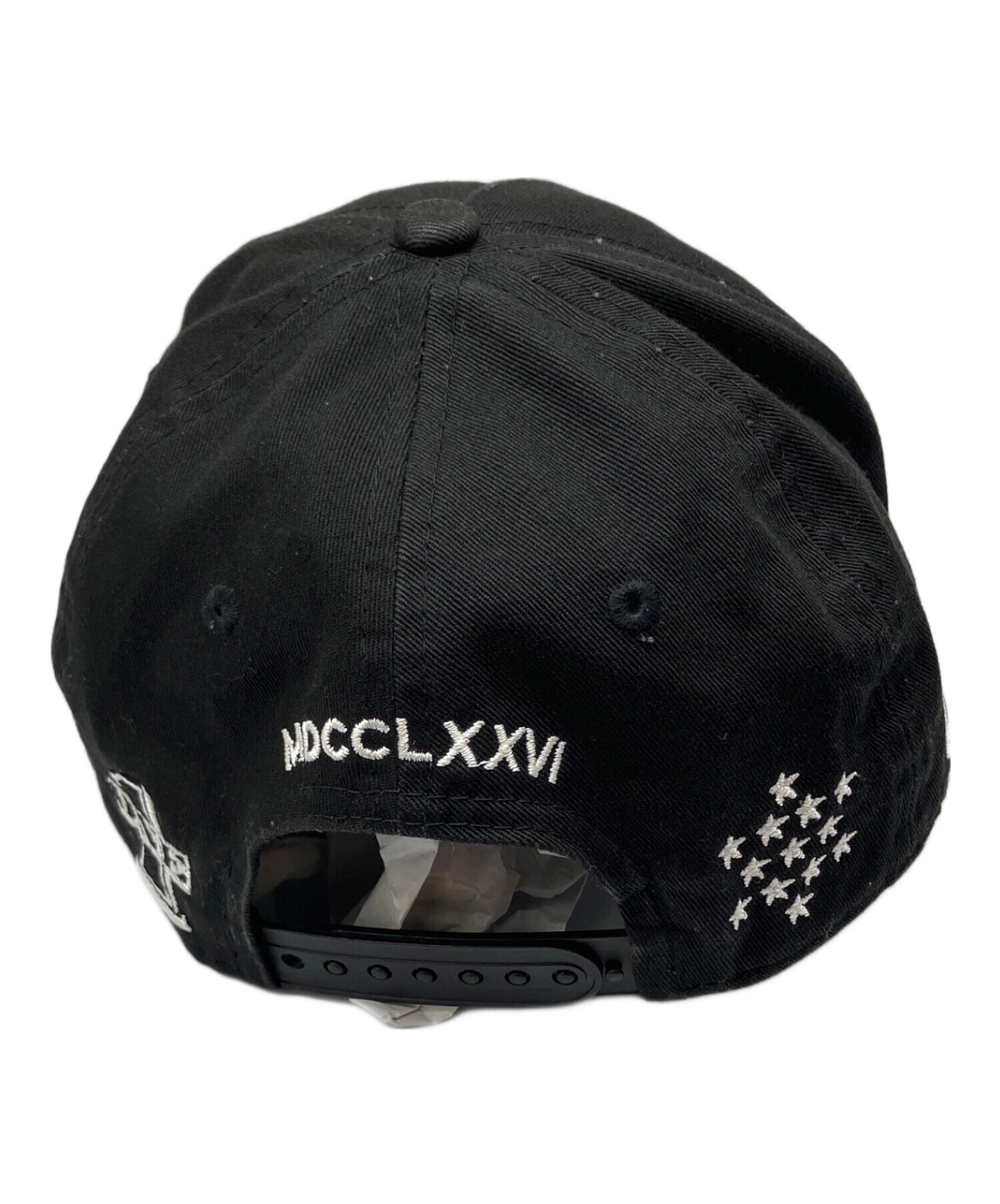 中古・古着通販】New Era (ニューエラ) キャップ プロビデンスの目