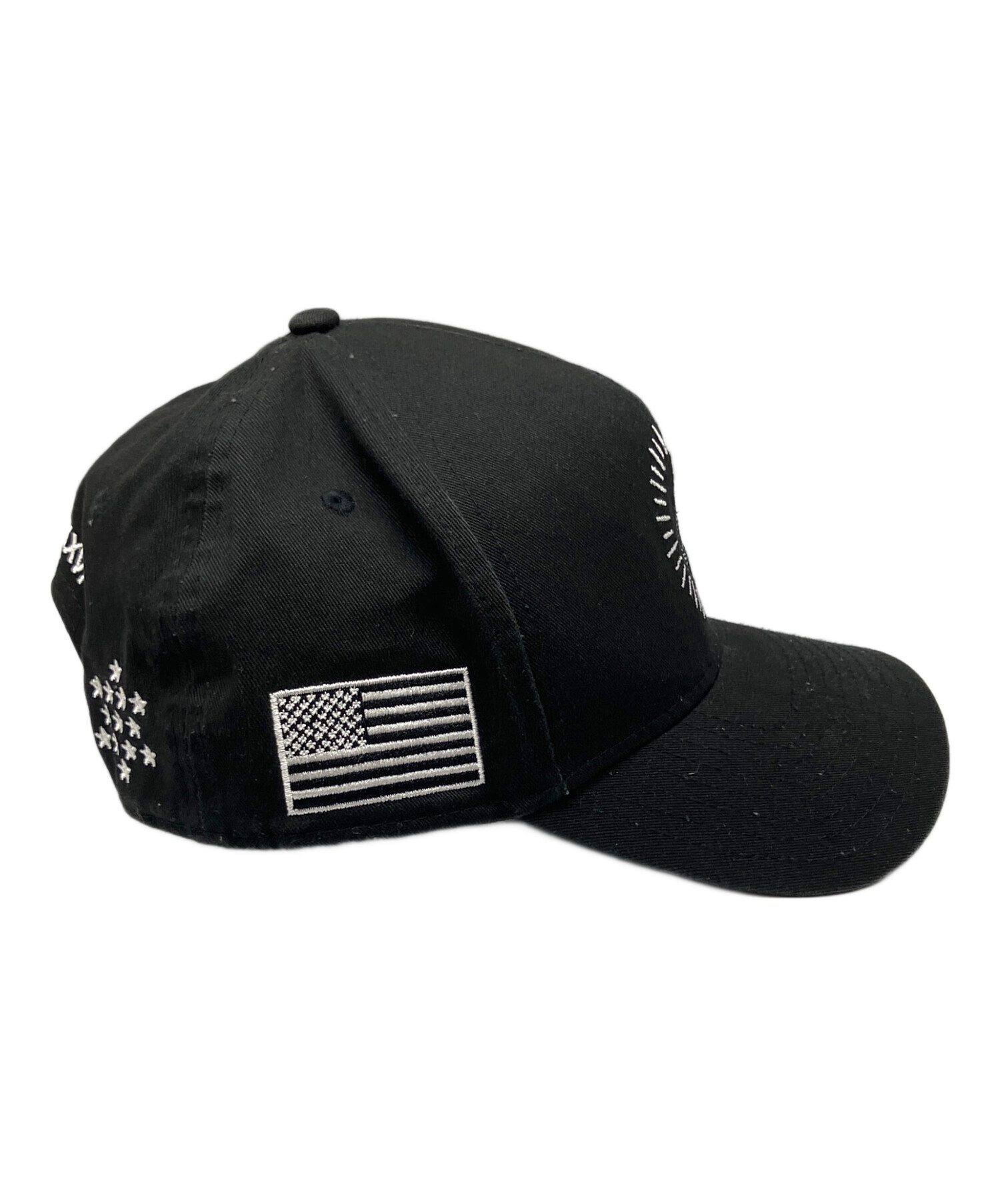 中古・古着通販】New Era (ニューエラ) キャップ プロビデンスの目