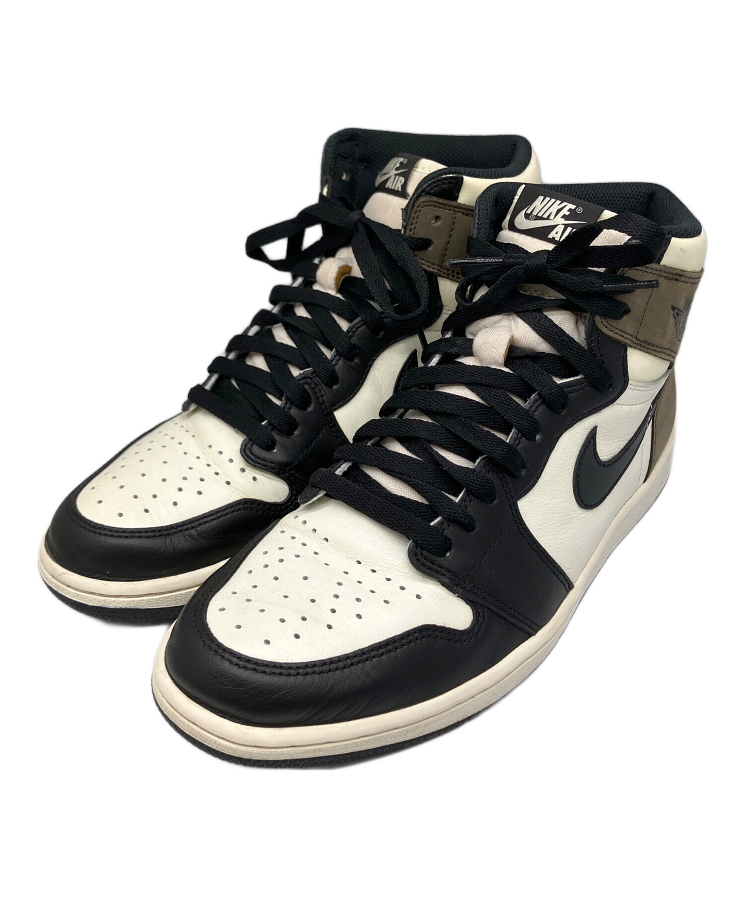 中古・古着通販】NIKE (ナイキ) エアジョーダン1 ハイ OG 