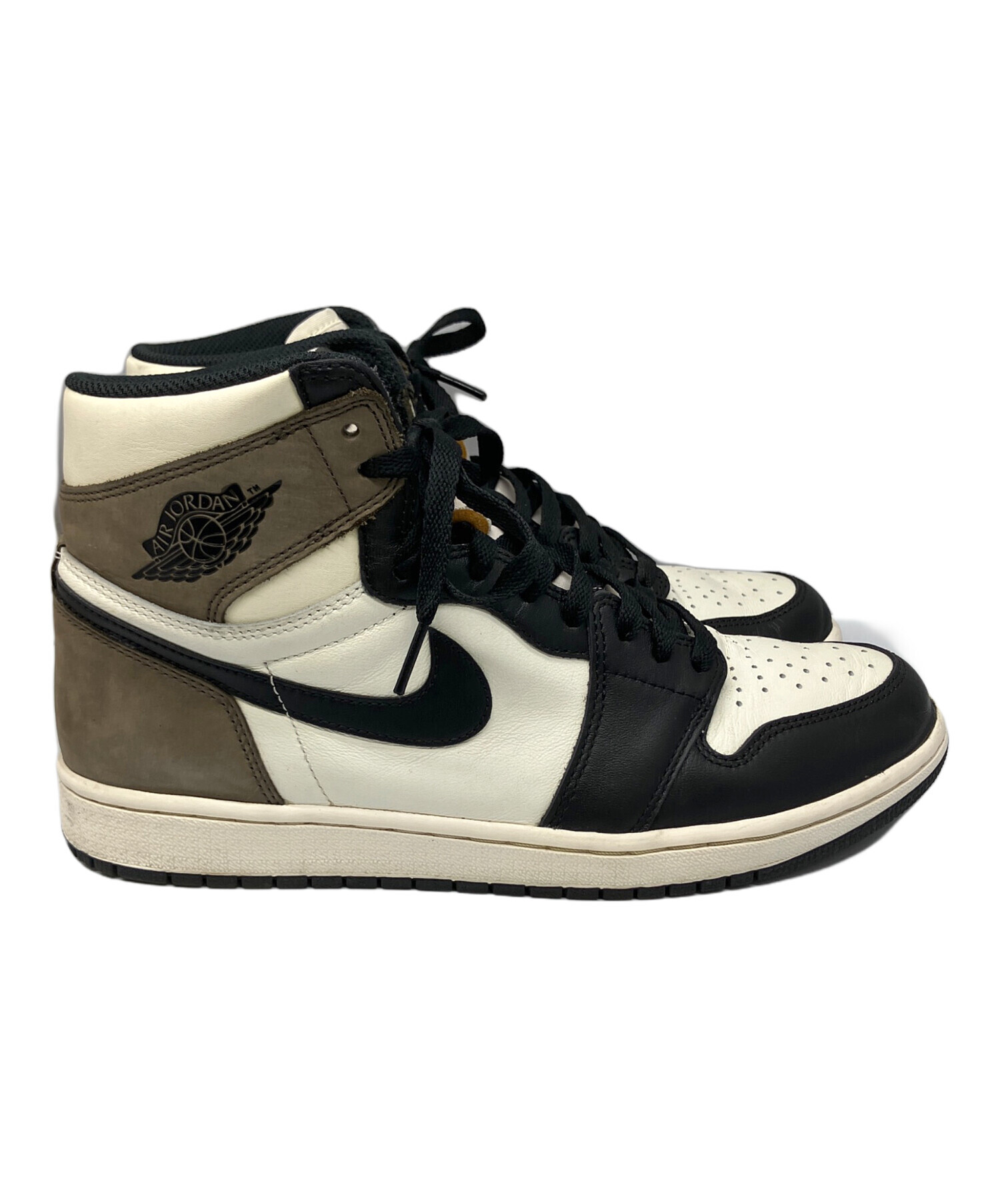 中古・古着通販】NIKE (ナイキ) エアジョーダン1 ハイ OG 