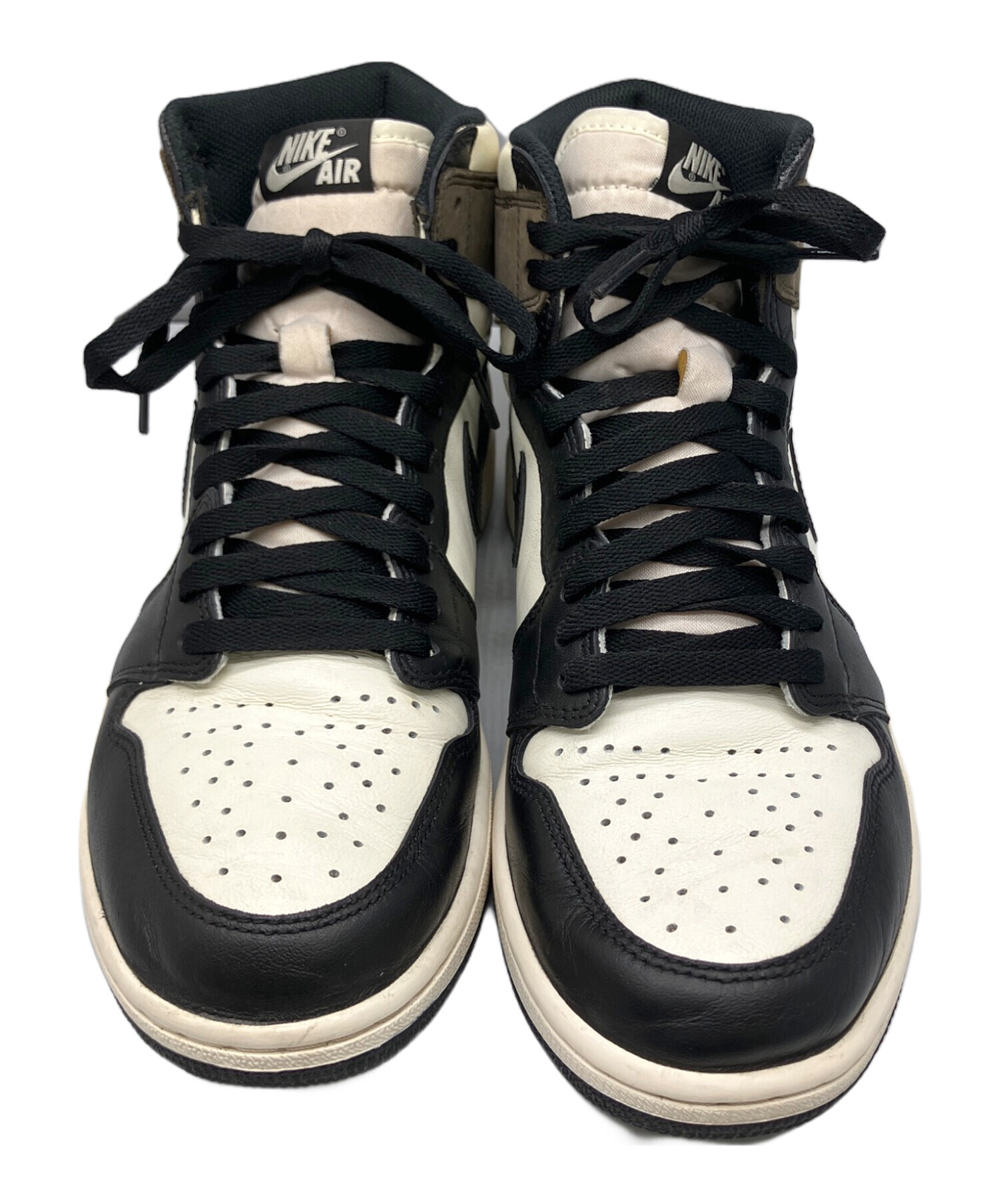 中古・古着通販】NIKE (ナイキ) エアジョーダン1 ハイ OG 