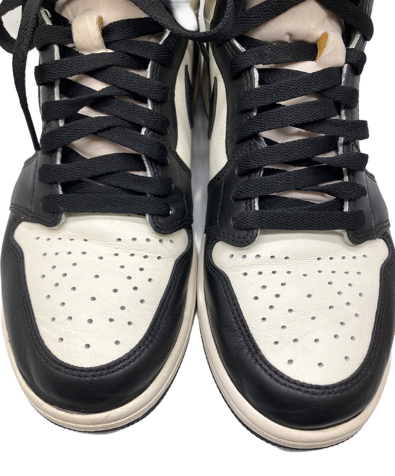 中古・古着通販】NIKE (ナイキ) エアジョーダン1 ハイ OG 