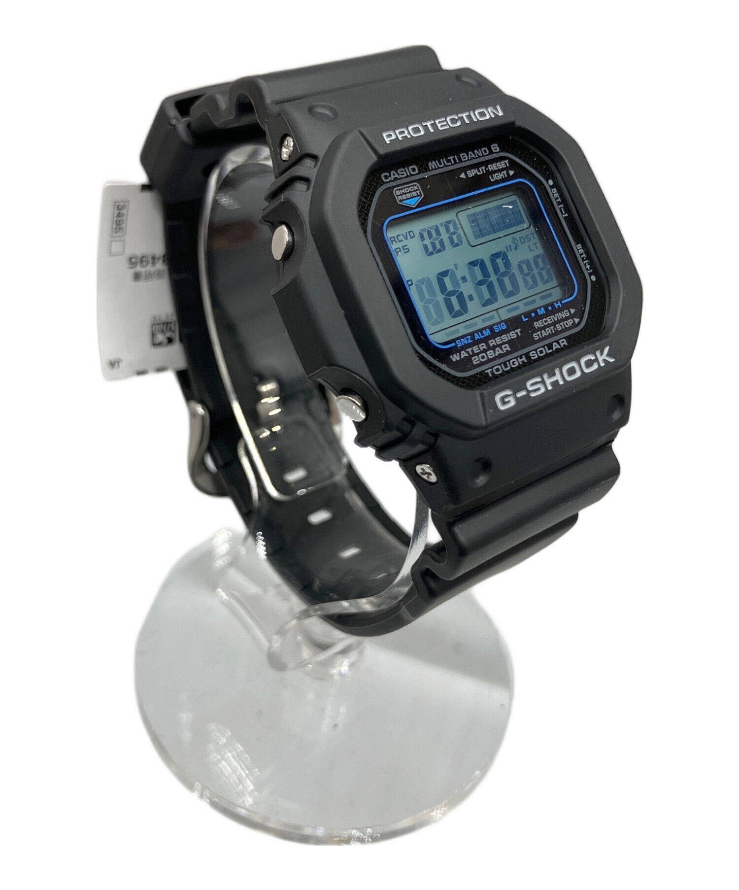中古・古着通販】CASIO (カシオ) G-SHOCK GW-M5610U-1CJF｜ブランド