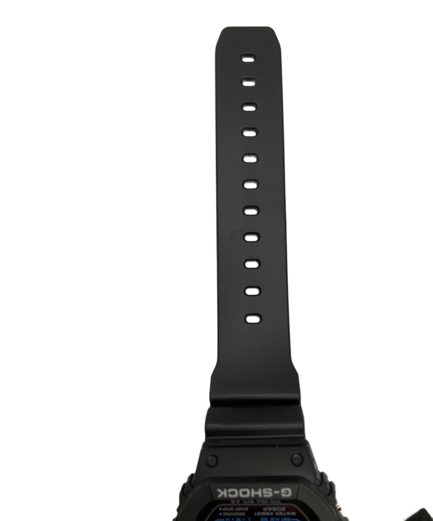 中古・古着通販】CASIO (カシオ) G-SHOCK GW-M5610U-1CJF｜ブランド