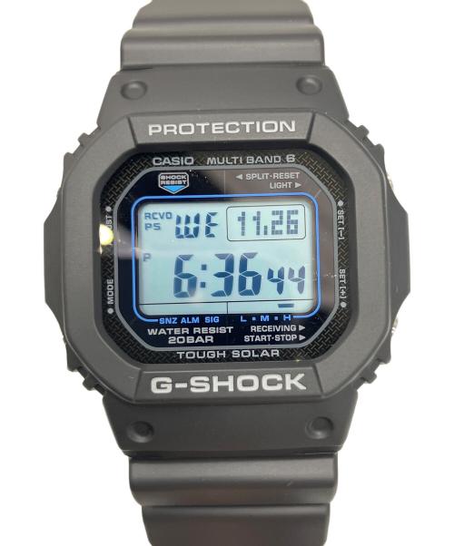 中古・古着通販】CASIO (カシオ) G-SHOCK GW-M5610U-1CJF｜ブランド