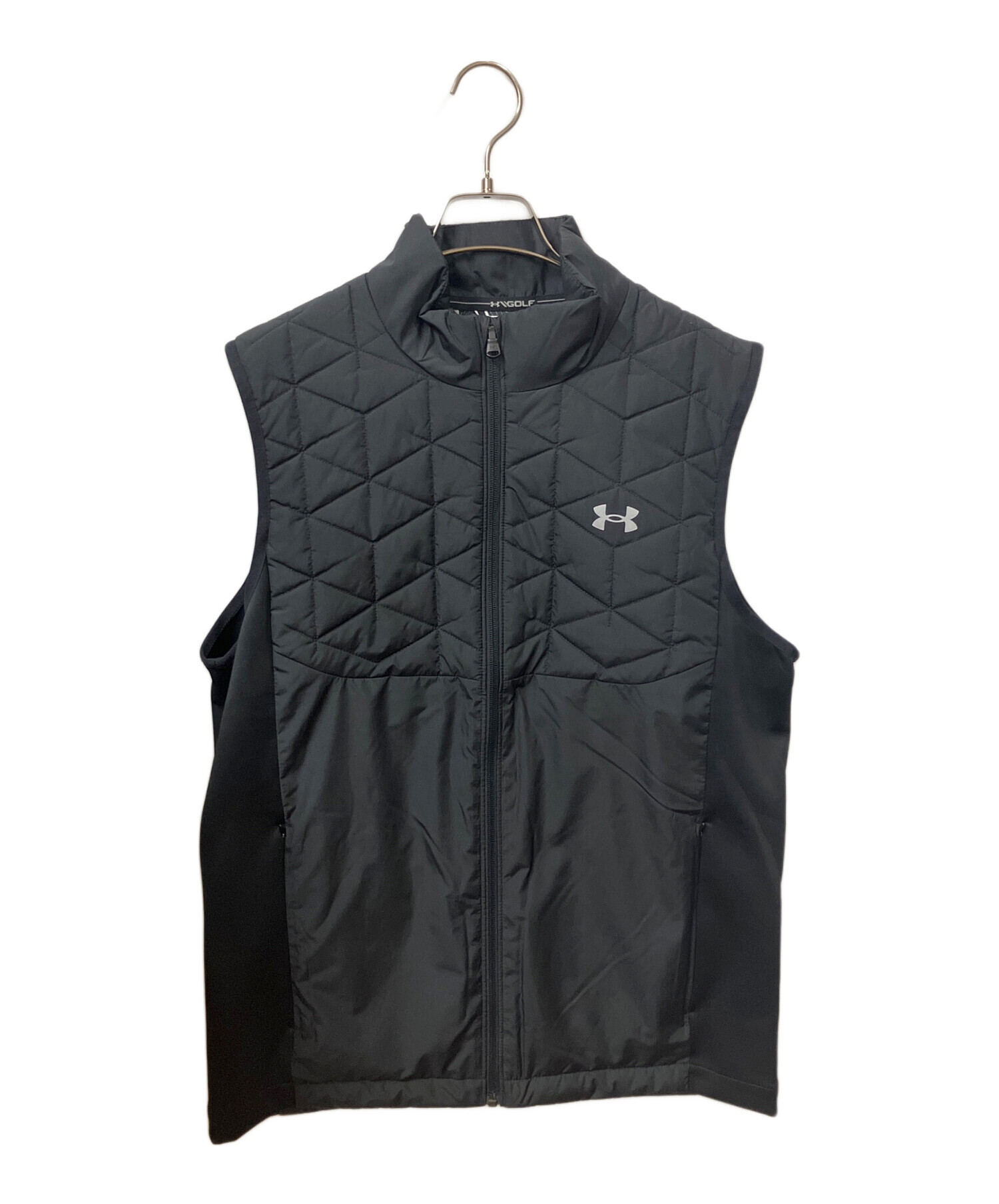 中古・古着通販】UNDER ARMOUR (アンダーアーマー) ゴルフウェア 