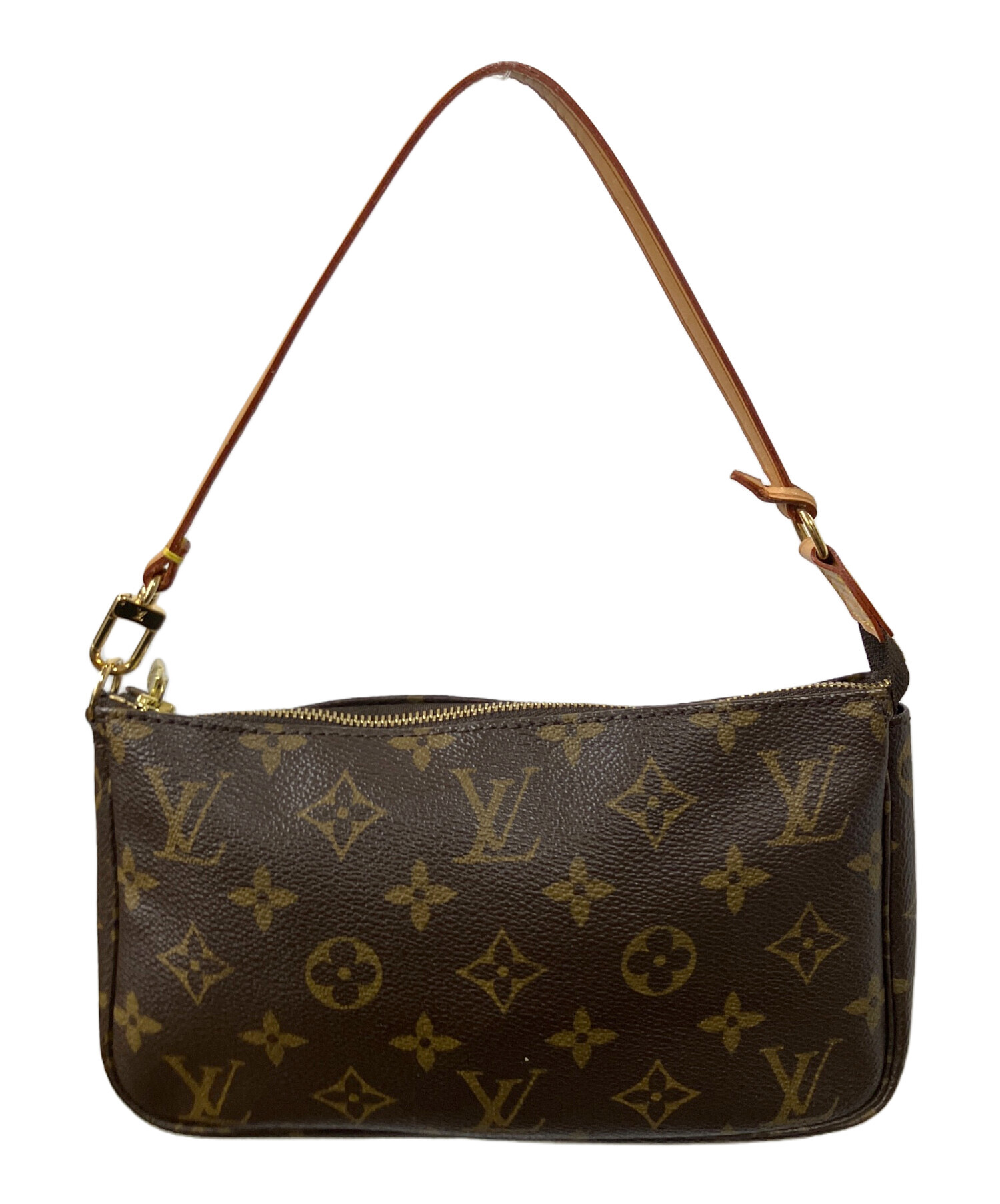 LOUIS VUITTON ルイヴィトン　アクセソワール 中古・古着通販】LOUIS VUITTON (ルイ ヴィトン) ポシェット・アクセ