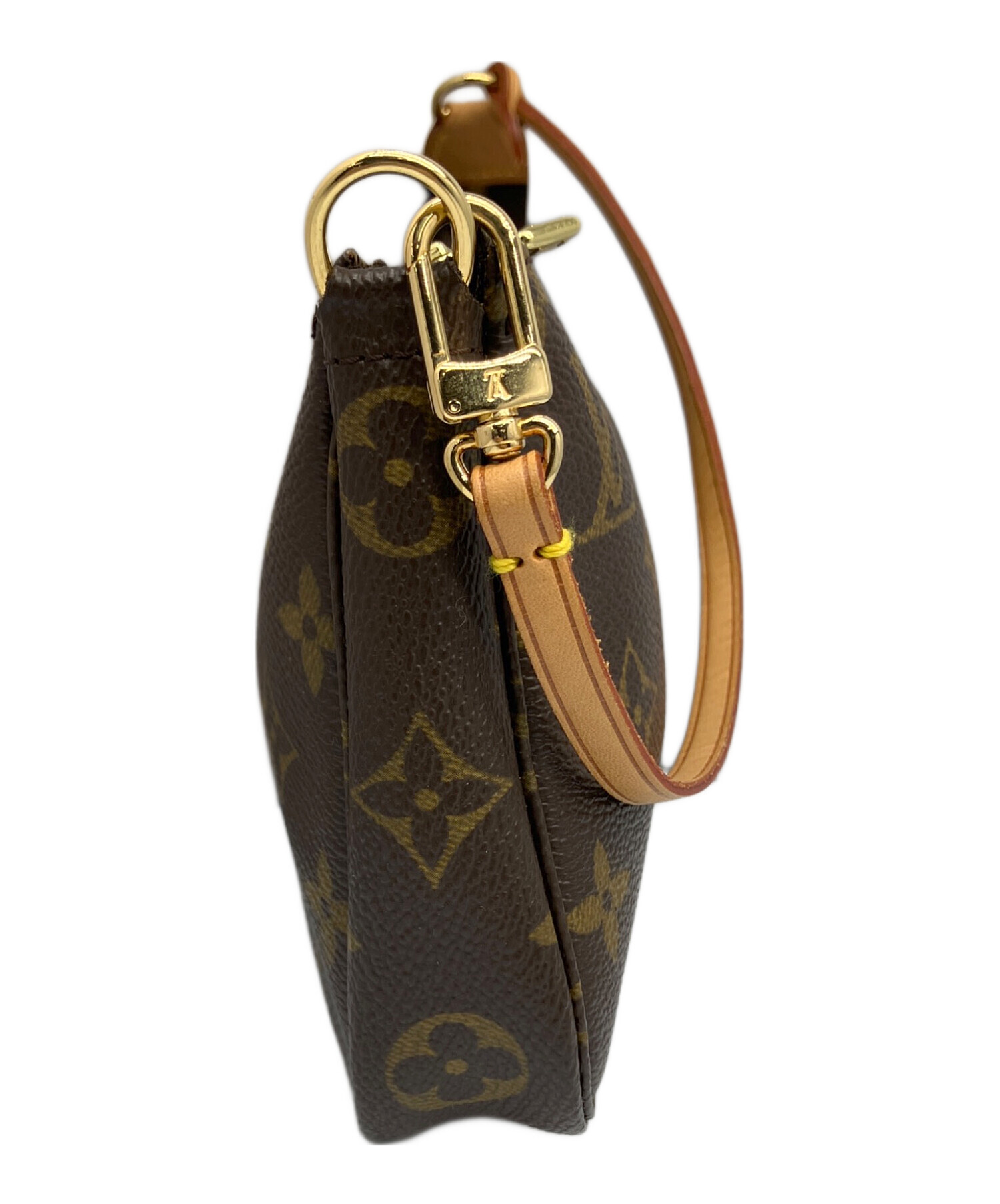 中古・古着通販】LOUIS VUITTON (ルイ ヴィトン) ポシェット・アクセ