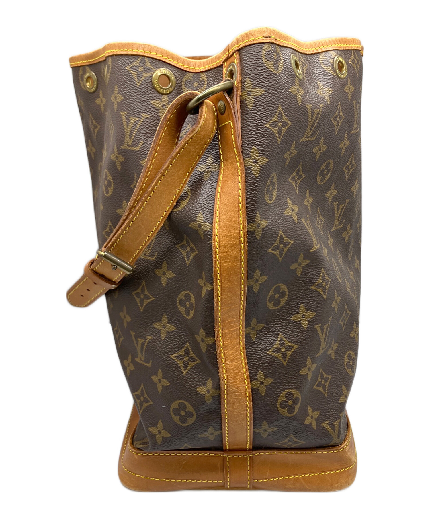 中古・古着通販】LOUIS VUITTON (ルイ ヴィトン) モノグラム ノエ