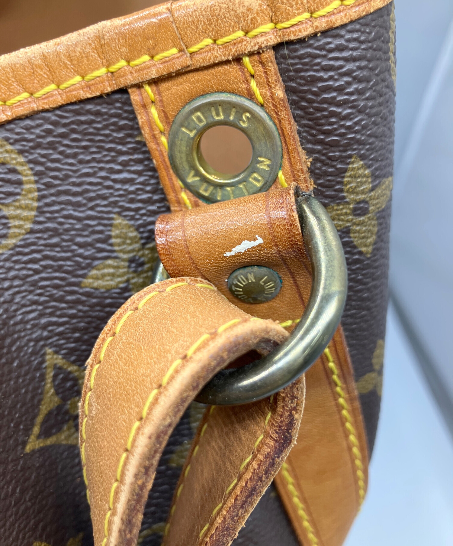 中古・古着通販】LOUIS VUITTON (ルイ ヴィトン) モノグラム ノエ