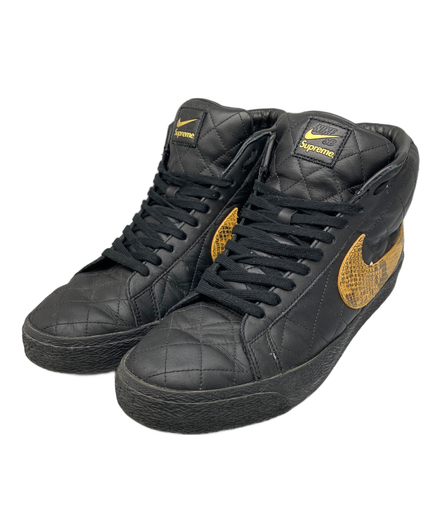 中古・古着通販】NIKE SB (ナイキエスビー) Supreme (シュプリーム