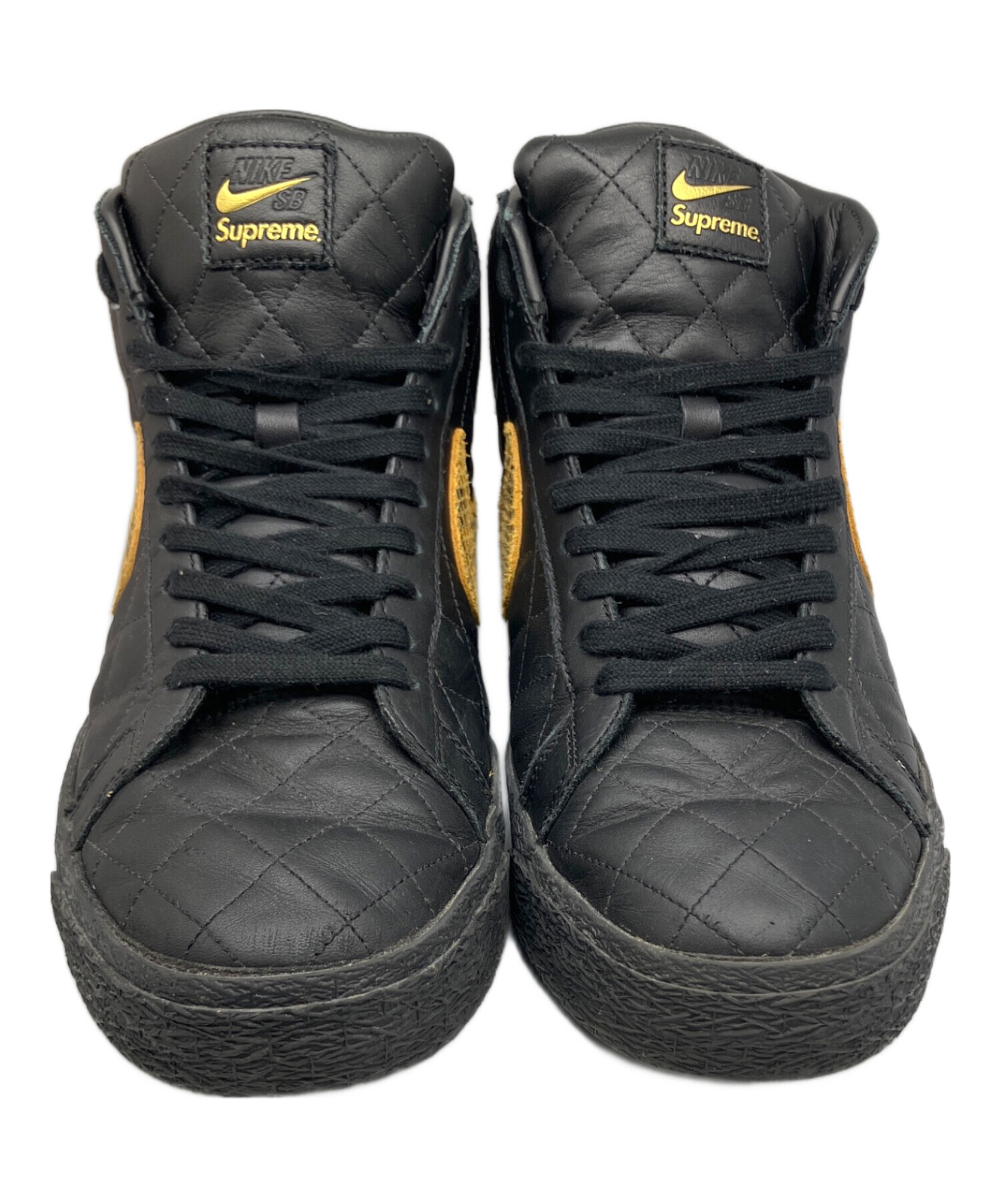 中古・古着通販】NIKE SB (ナイキエスビー) Supreme (シュプリーム
