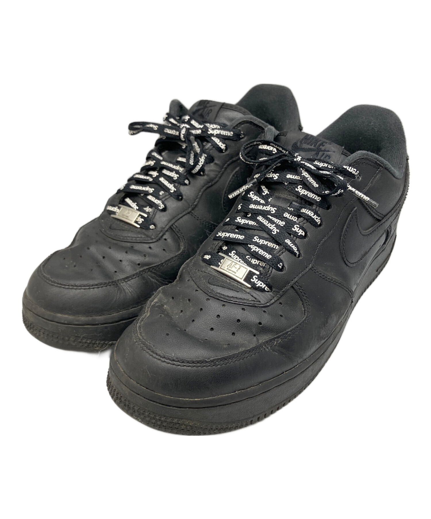 中古・古着通販】NIKE (ナイキ) Supreme (シュプリーム) Supreme 