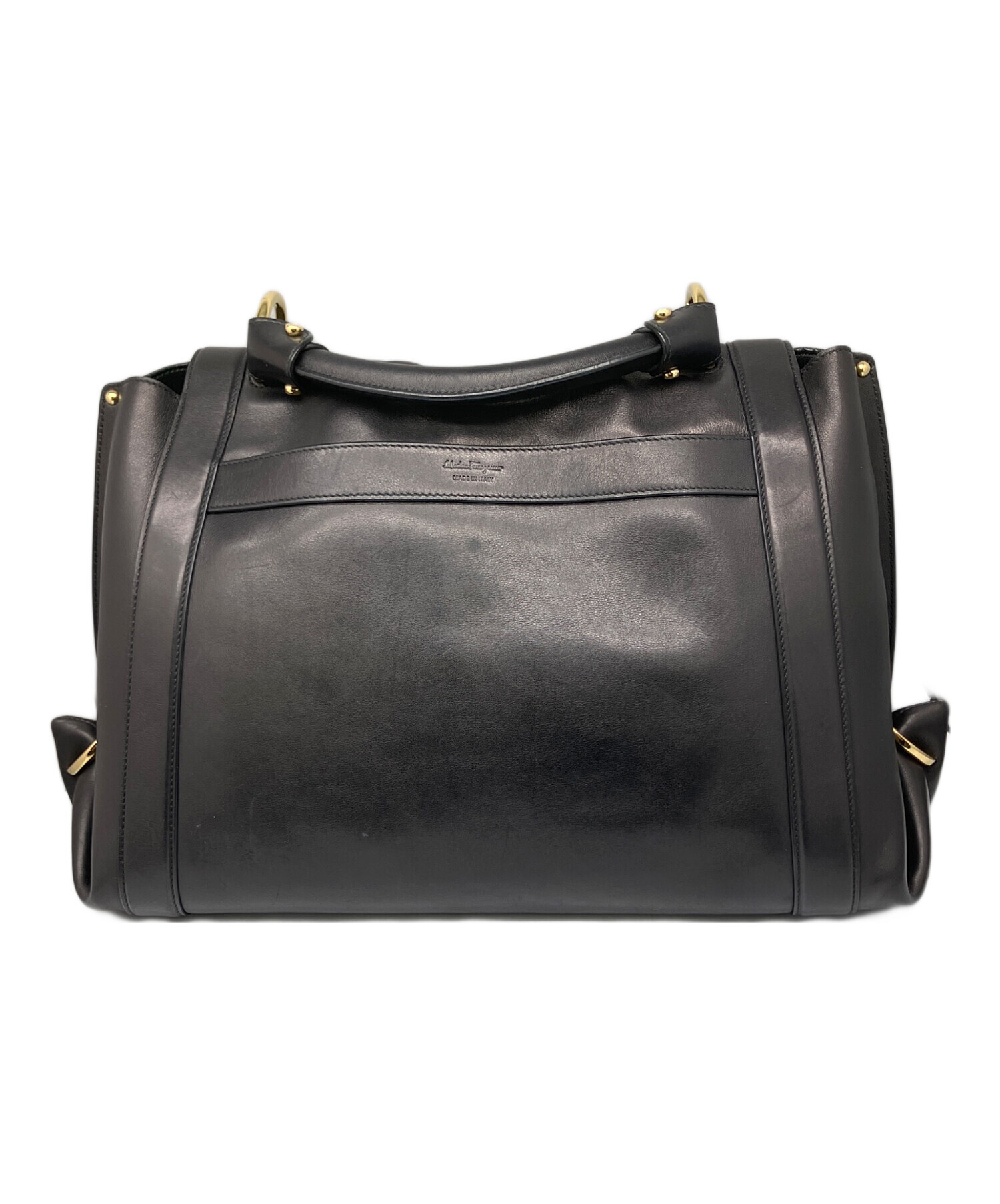 中古・古着通販】Salvatore Ferragamo (サルヴァトーレ フェラガモ