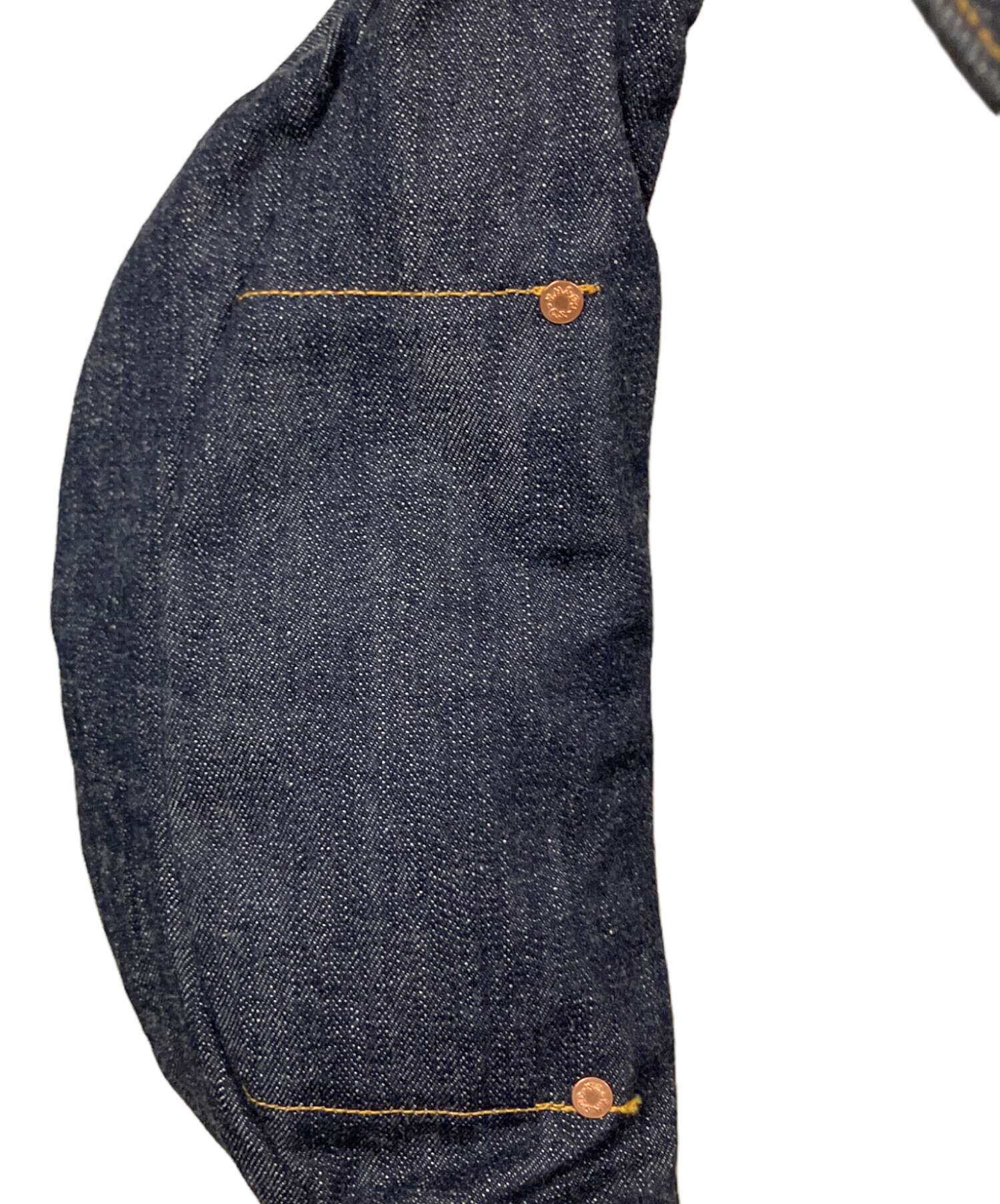 中古・古着通販】ONE-PIECE OF ROCK (ワンピース オブ ロック) デニム