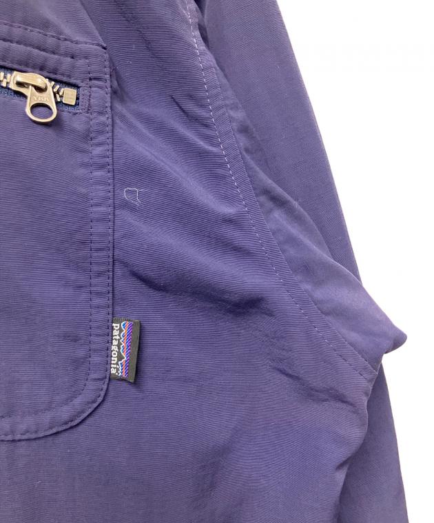 中古・古着通販】Patagonia (パタゴニア) cap de ville jacket