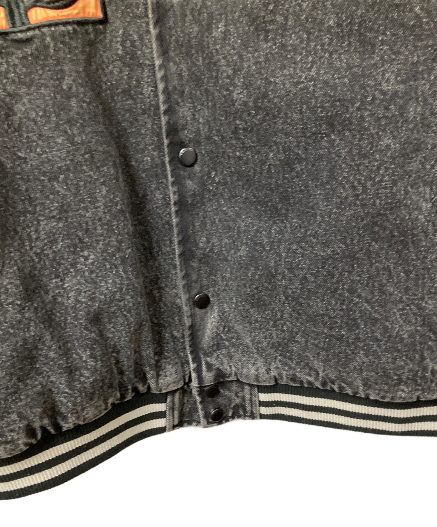 中古・古着通販】VOLCOM (ボルコム) FA BOB MOLLEMA JACKET グレー 