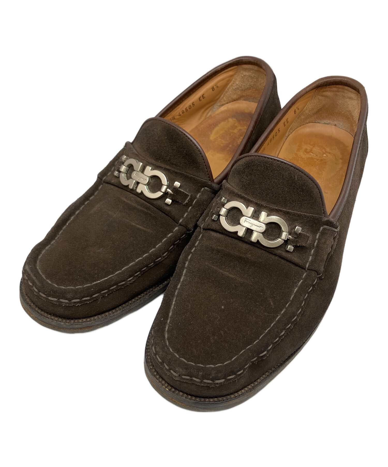 中古・古着通販】Salvatore Ferragamo (サルヴァトーレ フェラガモ