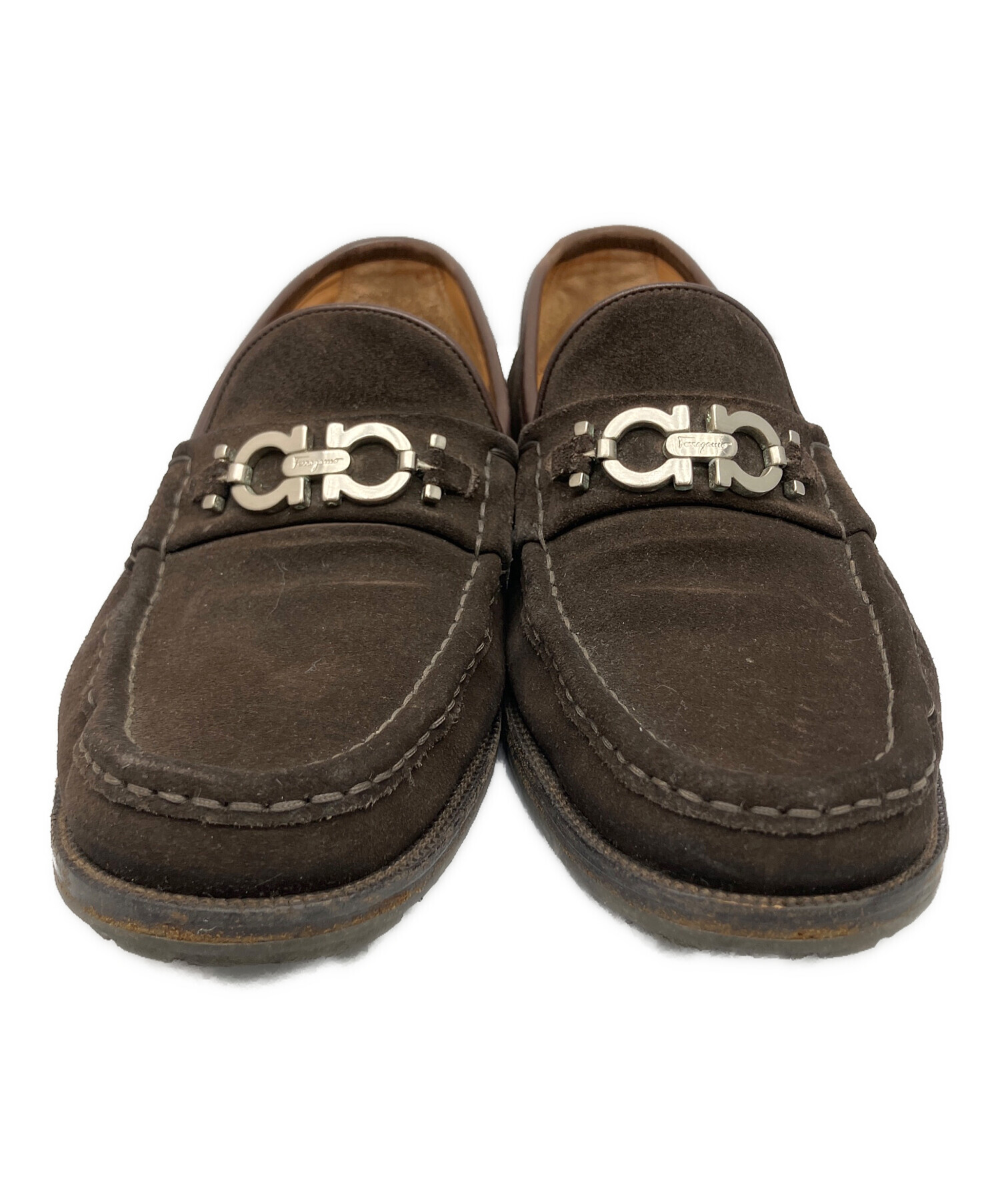 中古・古着通販】Salvatore Ferragamo (サルヴァトーレ フェラガモ