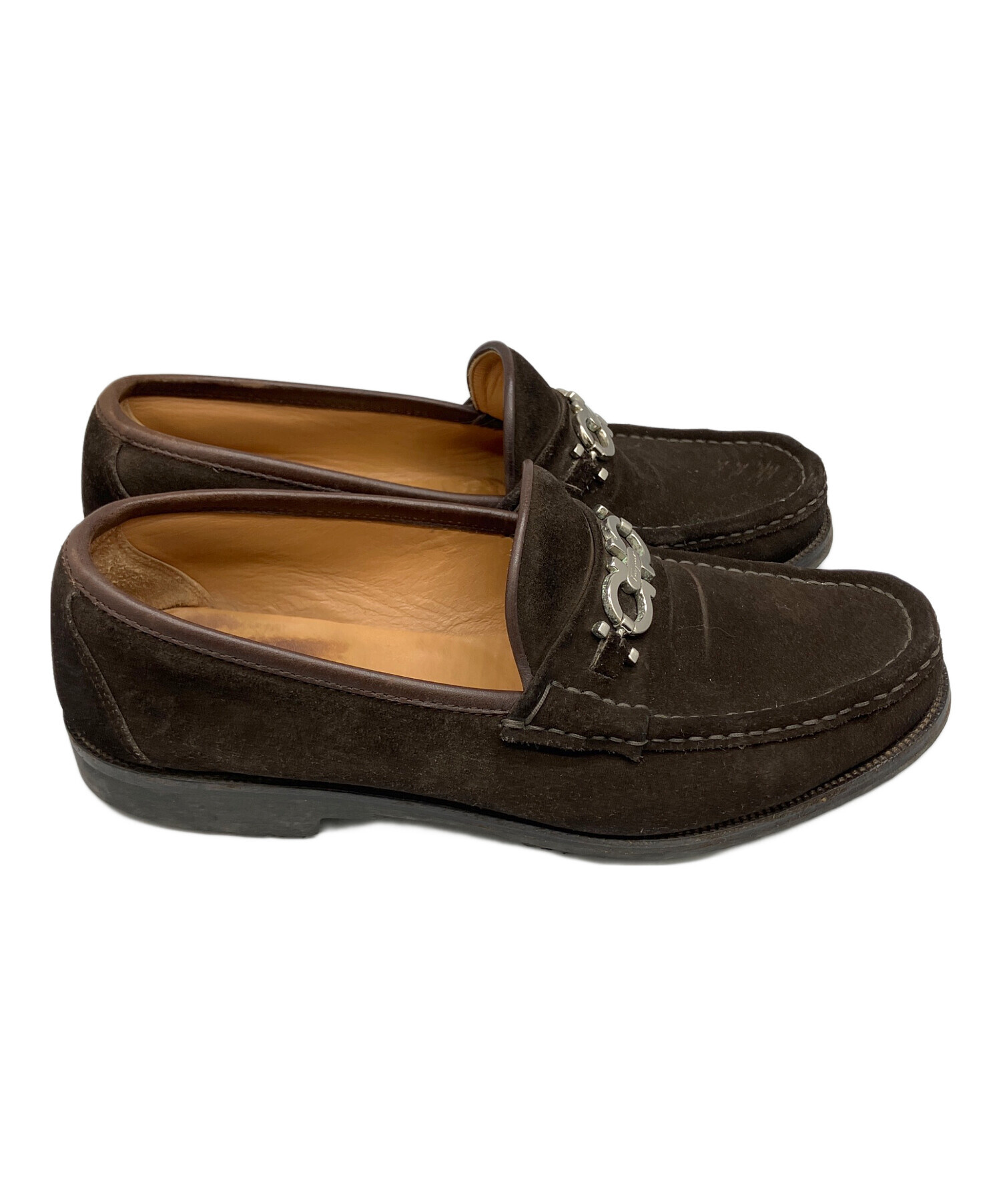 中古・古着通販】Salvatore Ferragamo (サルヴァトーレ フェラガモ