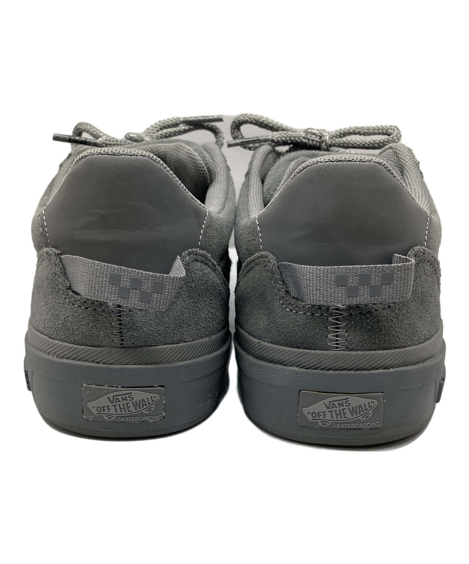 中古・古着通販】VANS (バンズ) Atiba Jefferson SKATE 2 WAYVEE