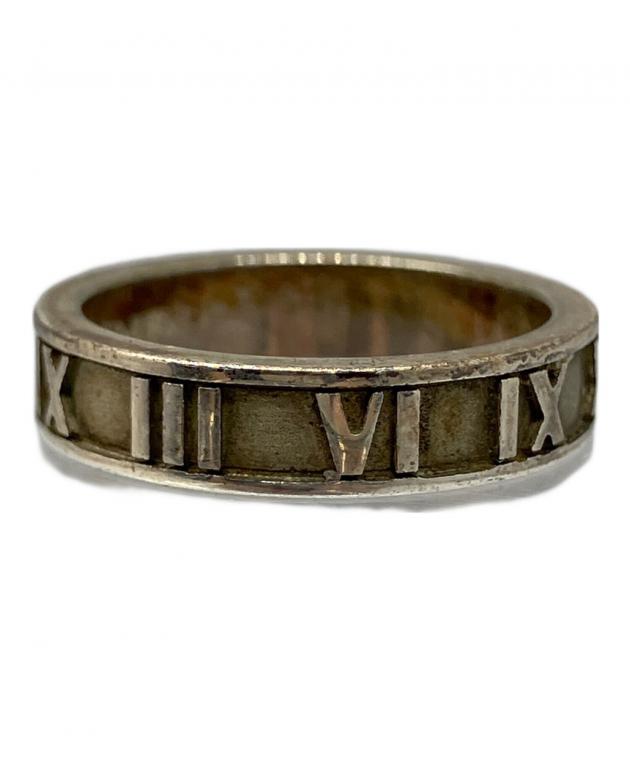 中古・古着通販】Tiffany & Co. (ティファニー) シルバーリング