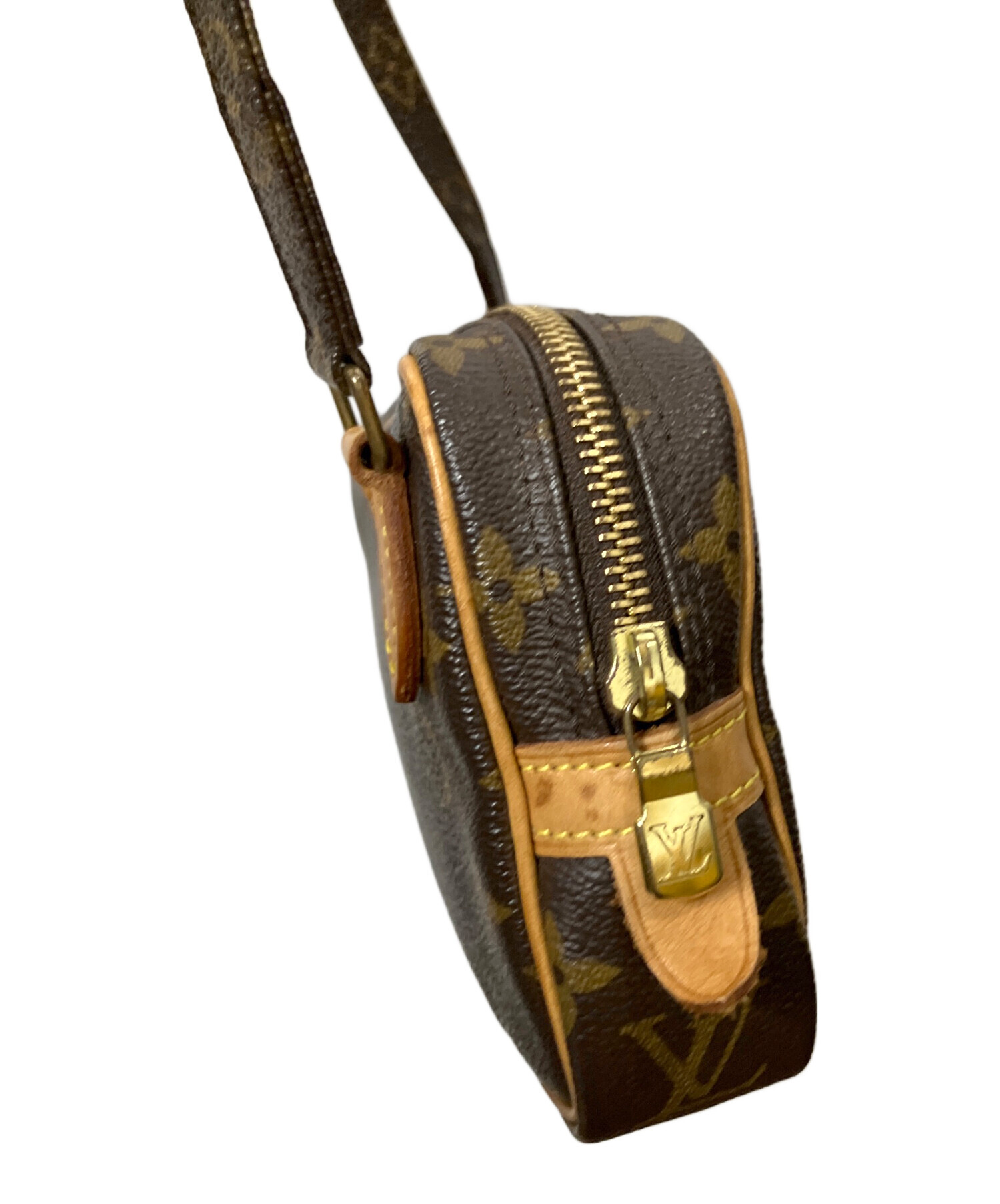 中古・古着通販】LOUIS VUITTON (ルイ ヴィトン) マルリーバンド