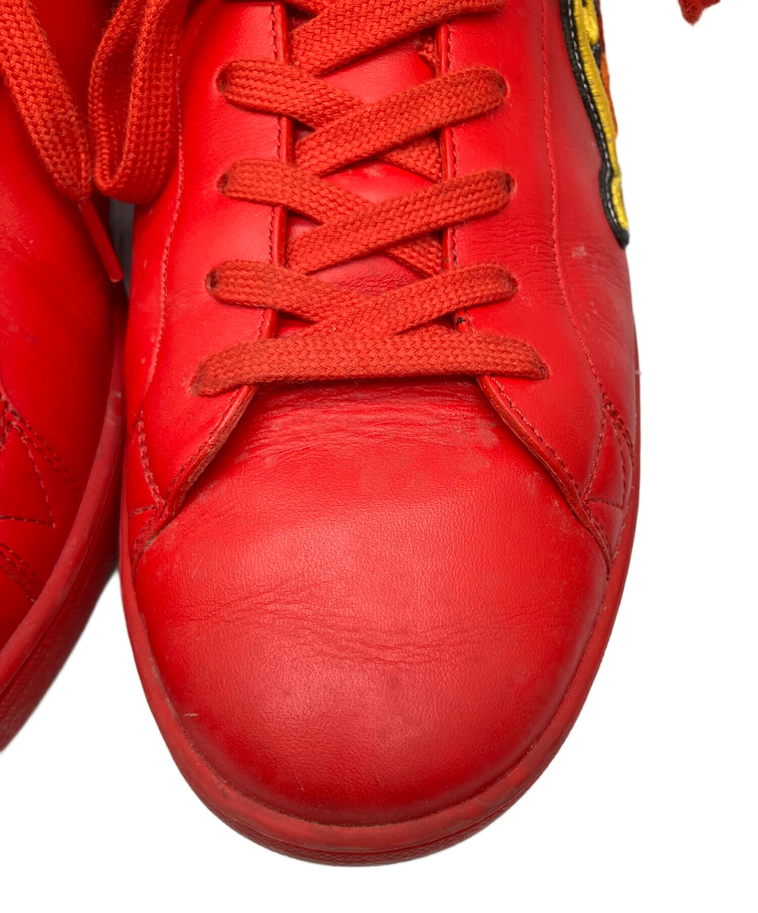 中古・古着通販】LOUIS VUITTON (ルイ ヴィトン) ルクセンブルクライン