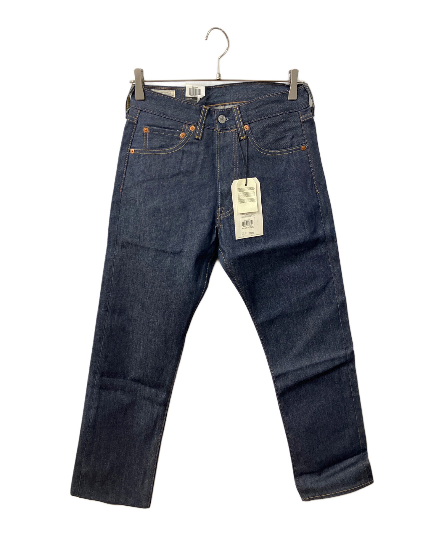 中古・古着通販】LEVI'S PReMIUM (リーバイス プレミアム) 501デニム